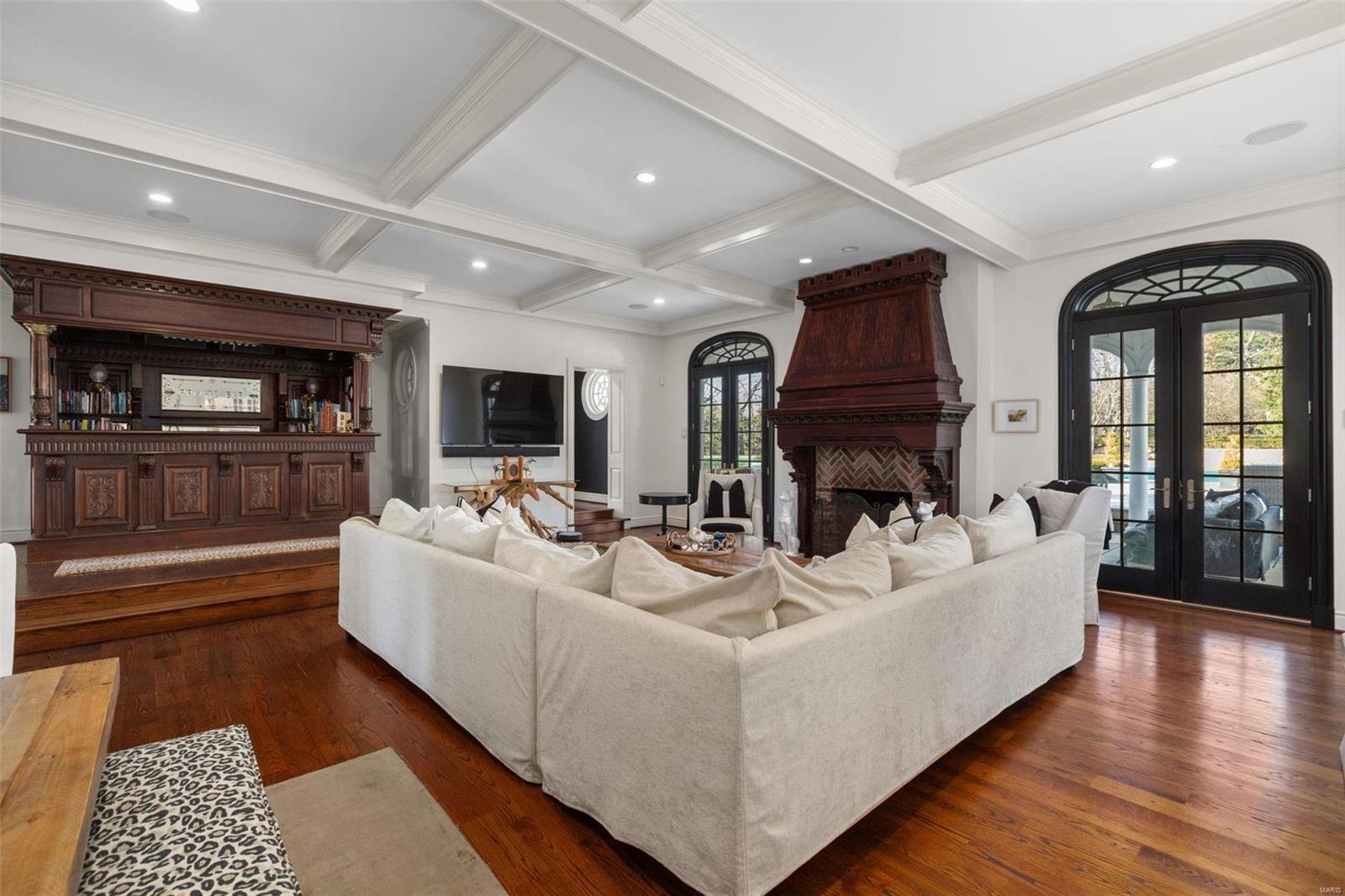 Radnor Road - Residential