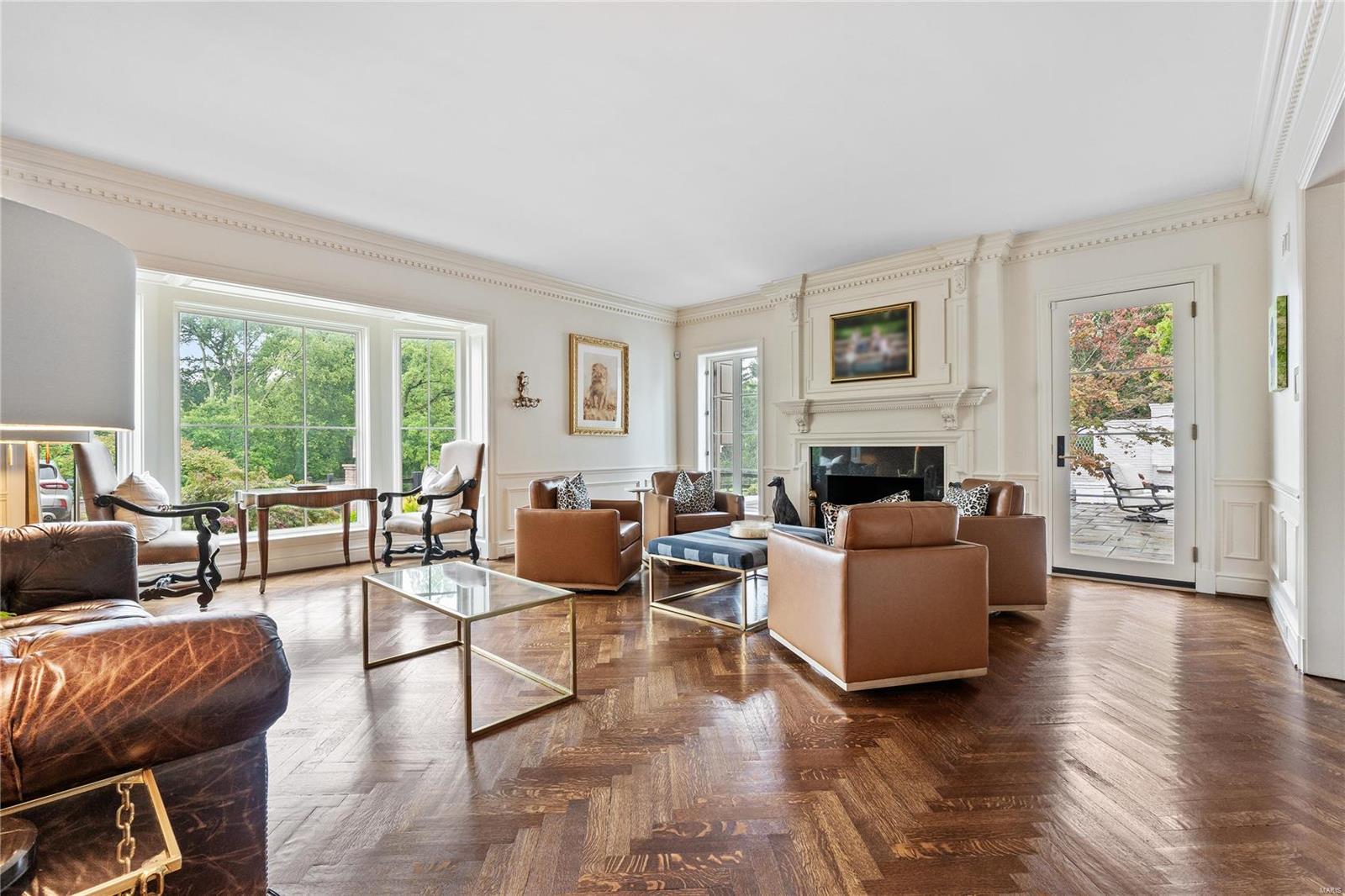 Radnor Road - Residential