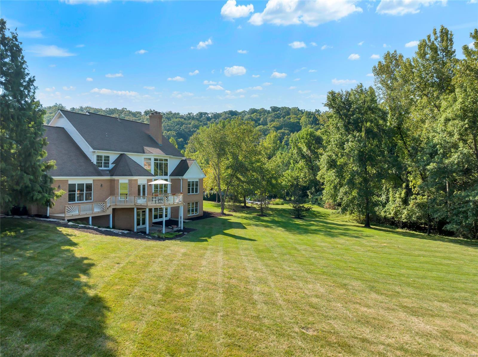 Meadows St Albans - Residential