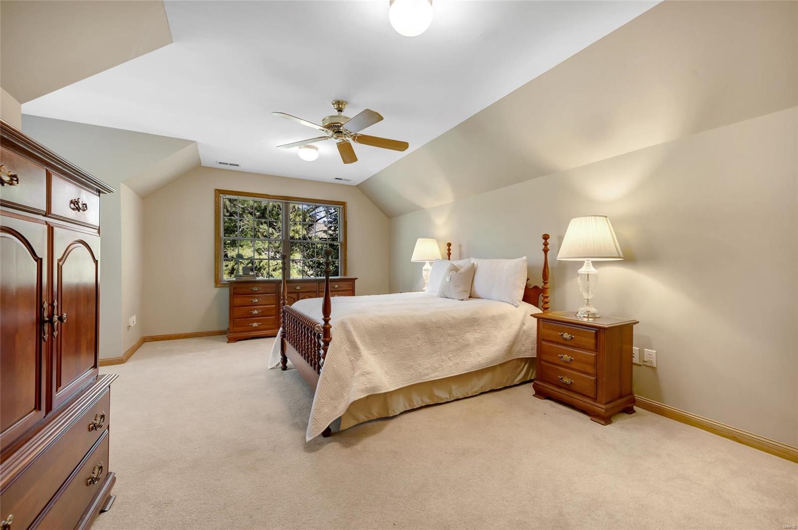 Meadows St Albans - Residential