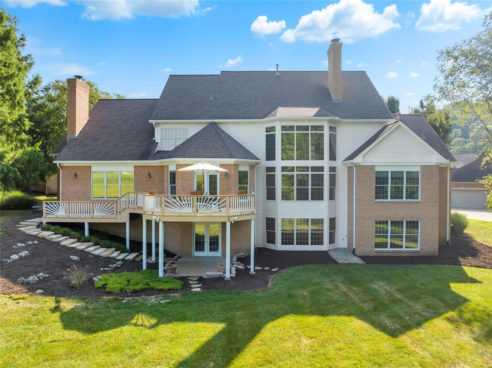 Meadows St Albans - Residential