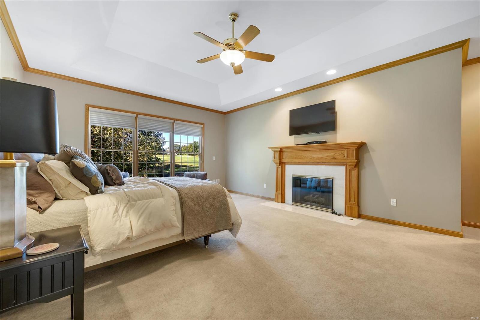 Meadows St Albans - Residential