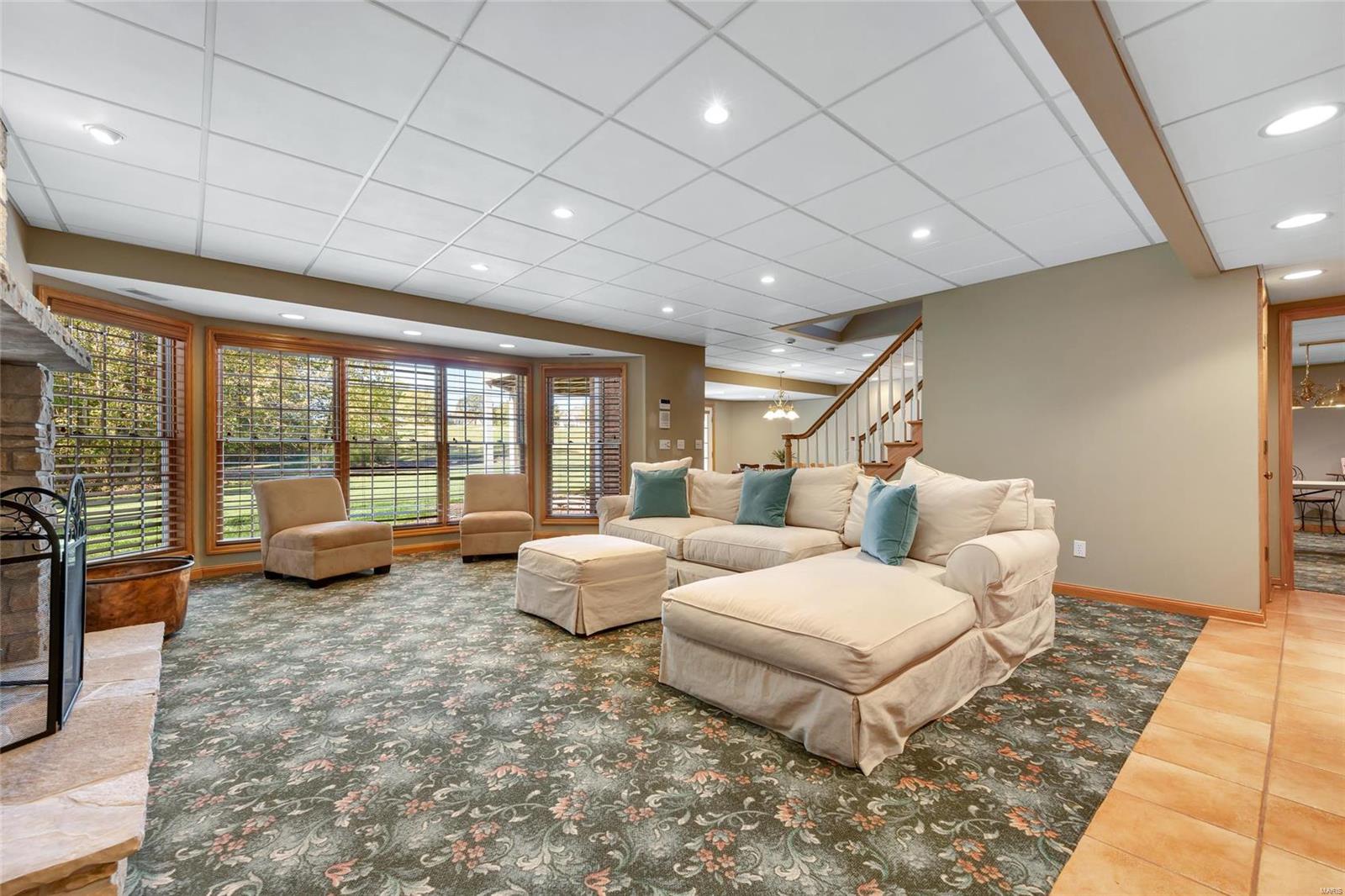Meadows St Albans - Residential