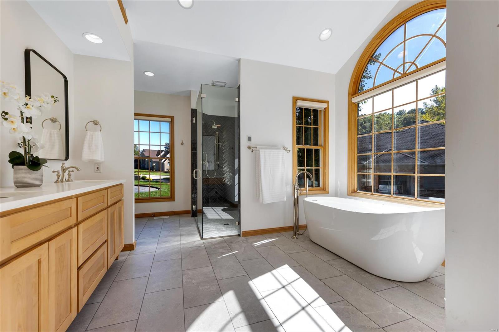Meadows St Albans - Residential