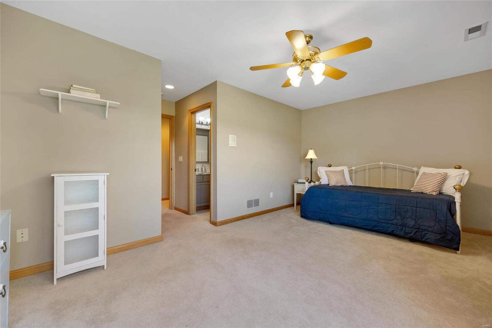 Meadows St Albans - Residential