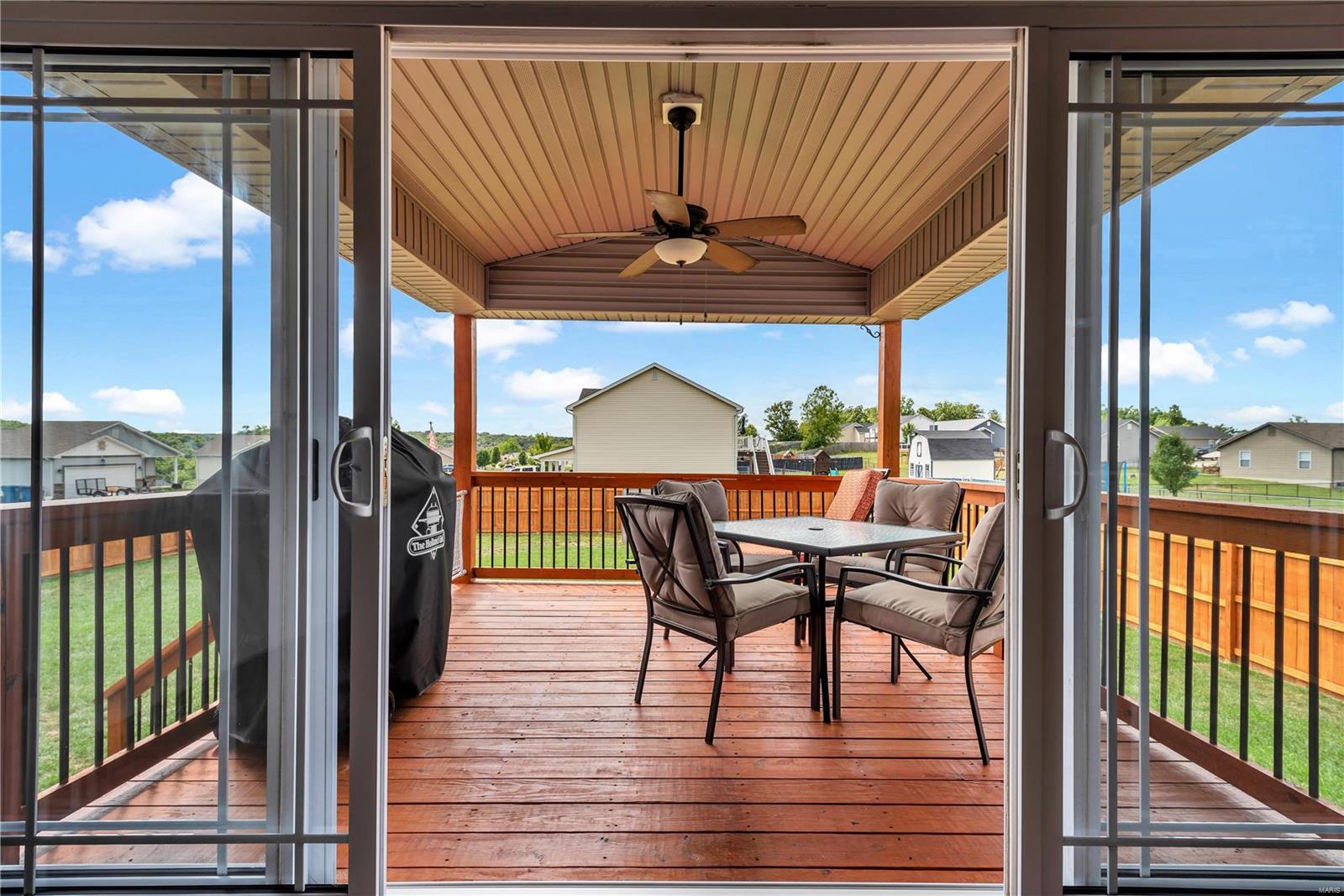 Hawks Pointe Ph 01 - Residential