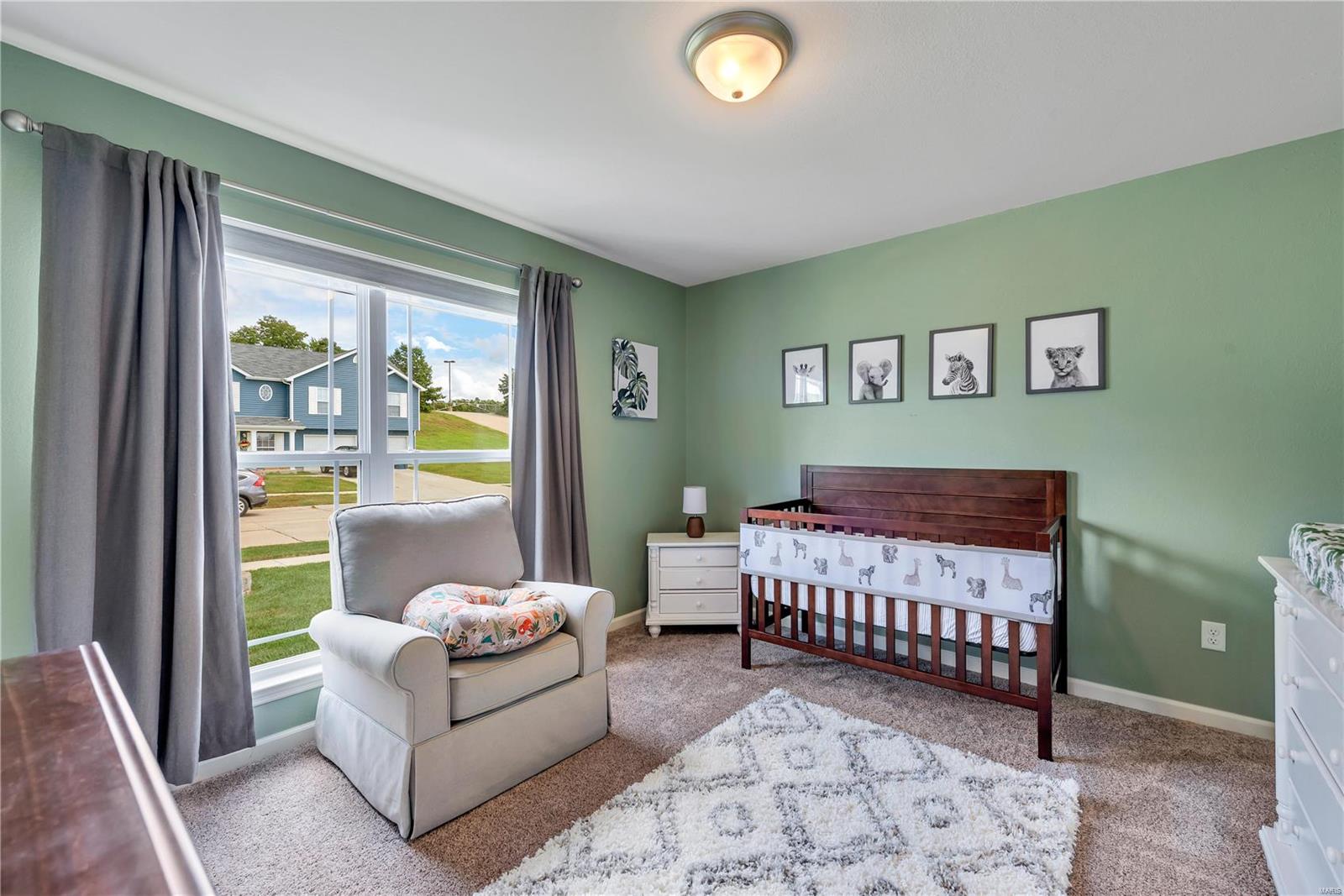 Hawks Pointe Ph 01 - Residential