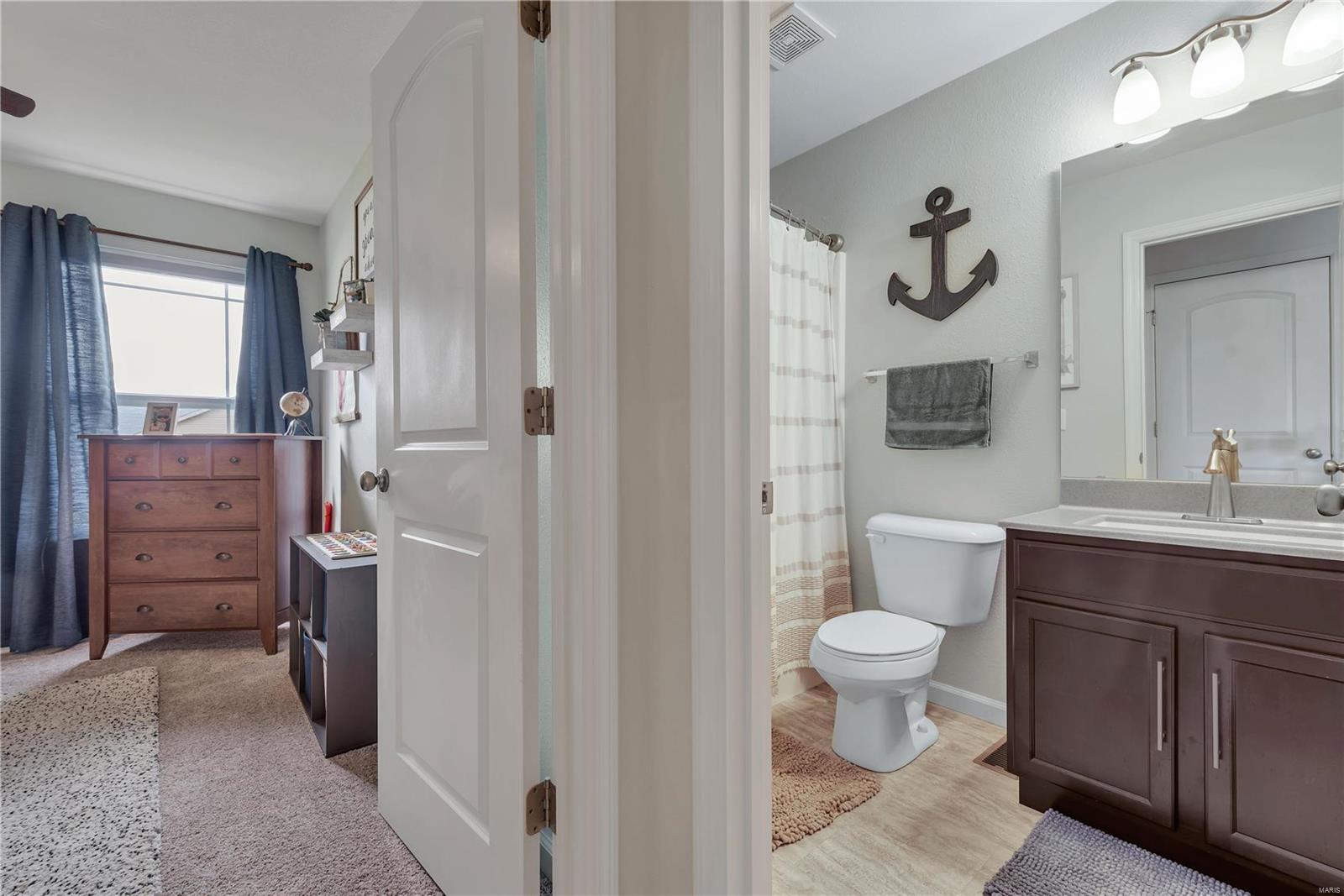Hawks Pointe Ph 01 - Residential