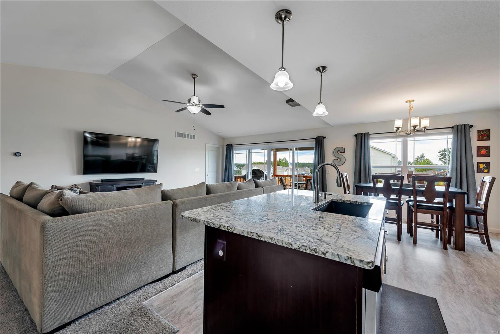 Hawks Pointe Ph 01 - Residential