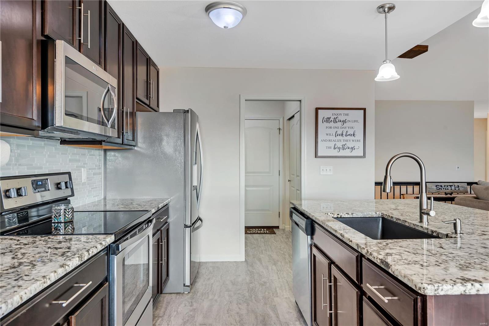 Hawks Pointe Ph 01 - Residential