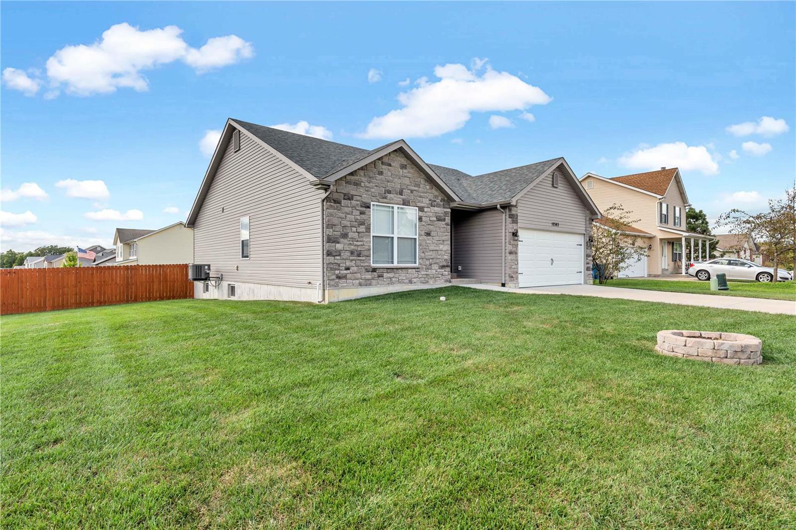 Hawks Pointe Ph 01 - Residential
