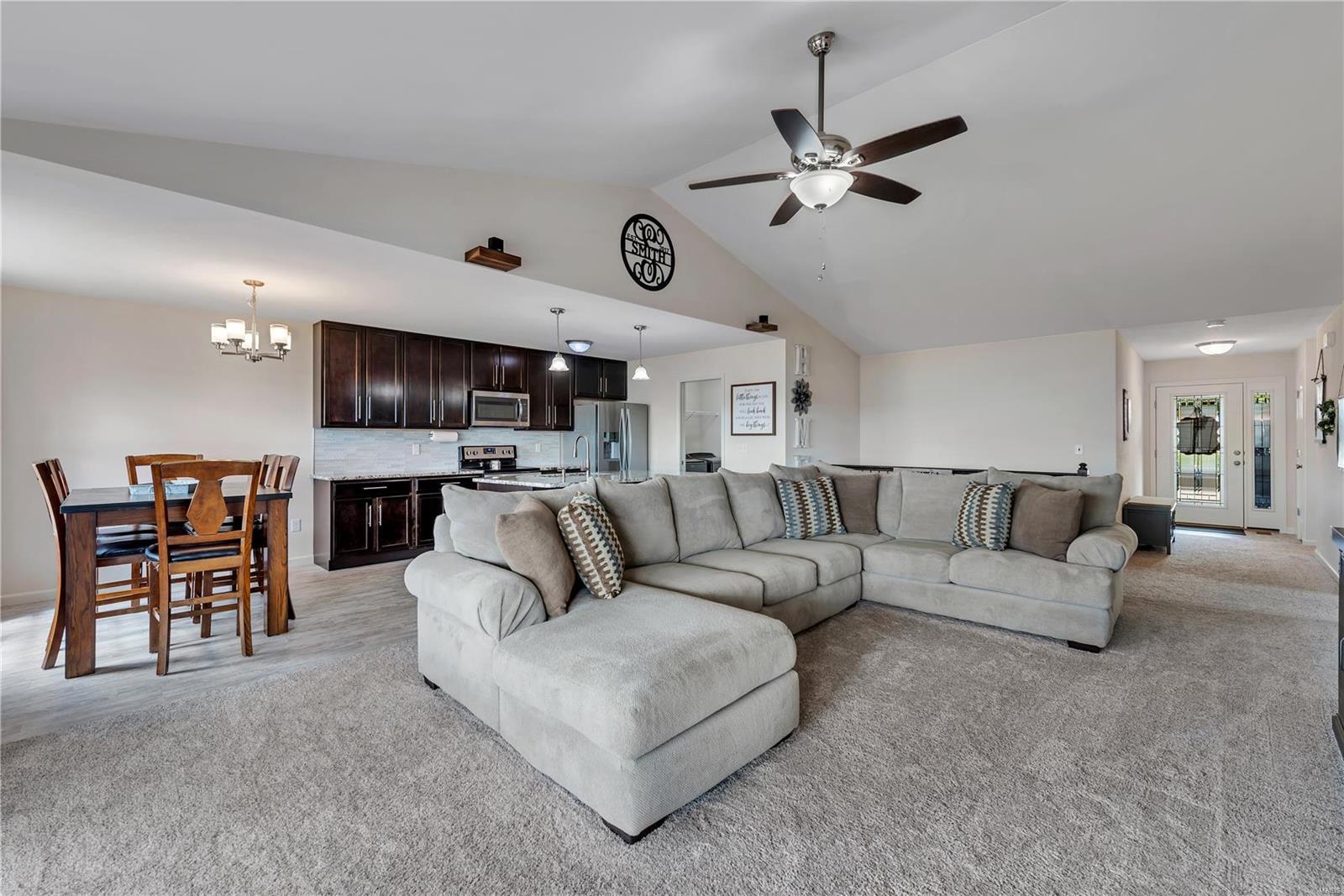 Hawks Pointe Ph 01 - Residential