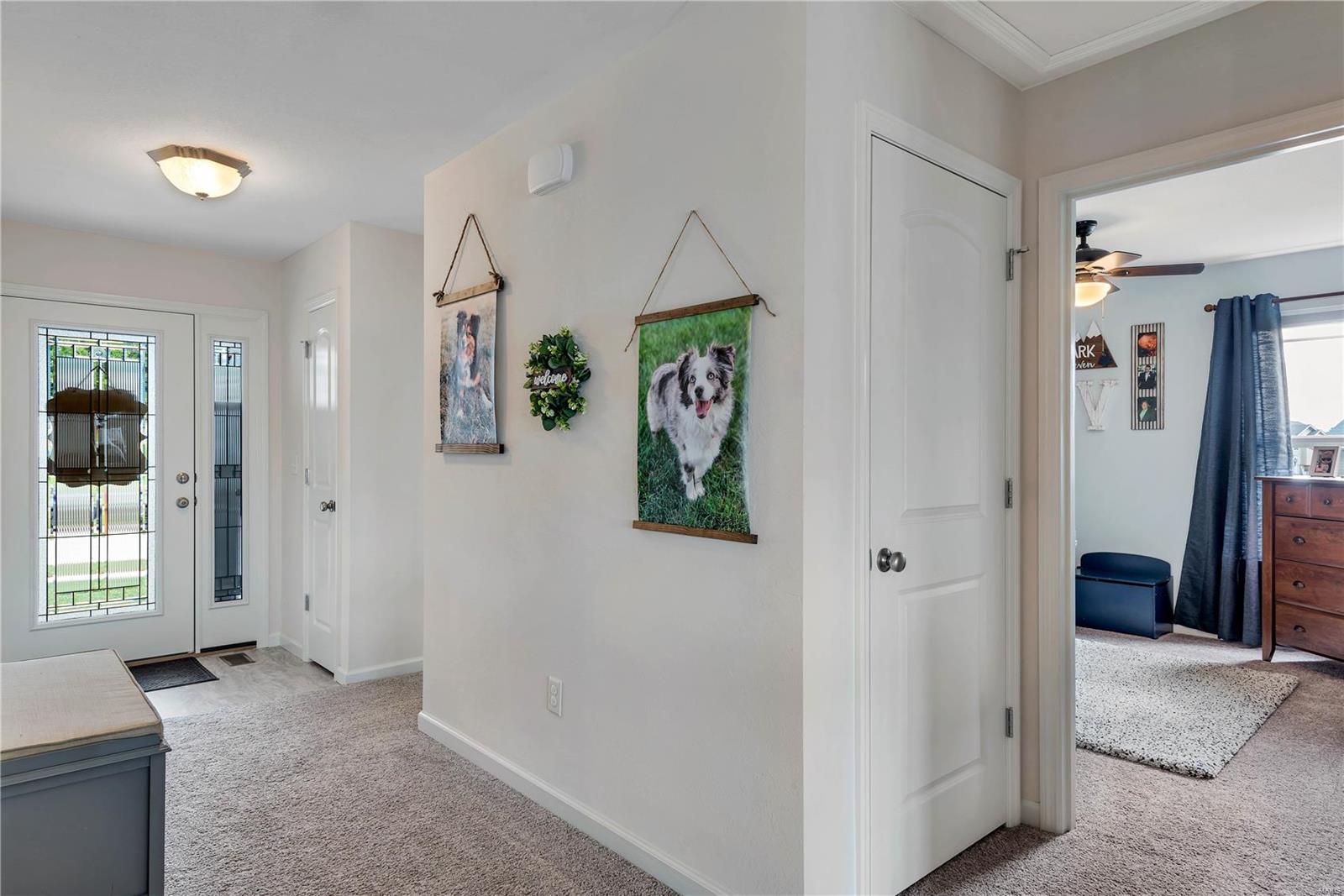 Hawks Pointe Ph 01 - Residential