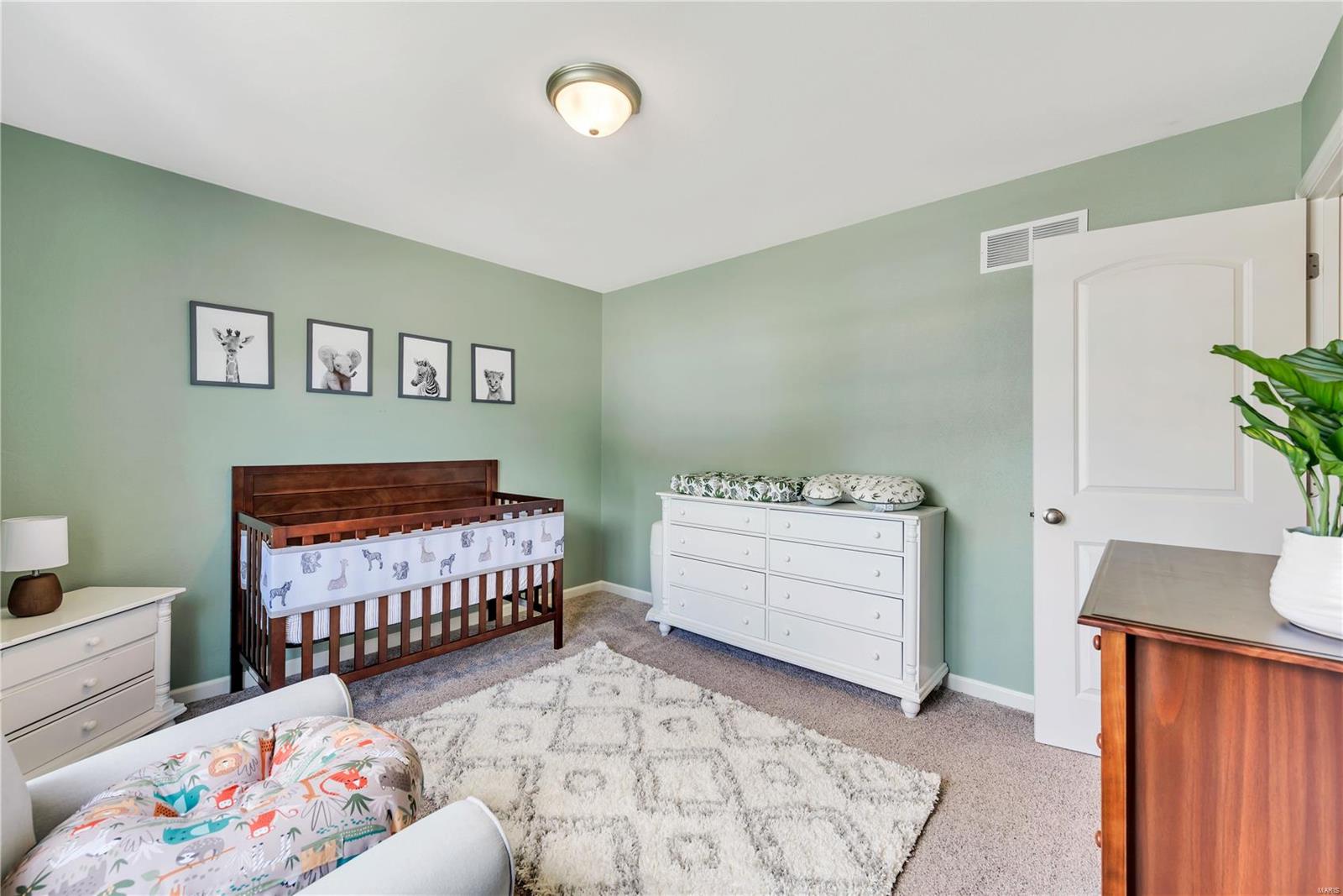 Hawks Pointe Ph 01 - Residential