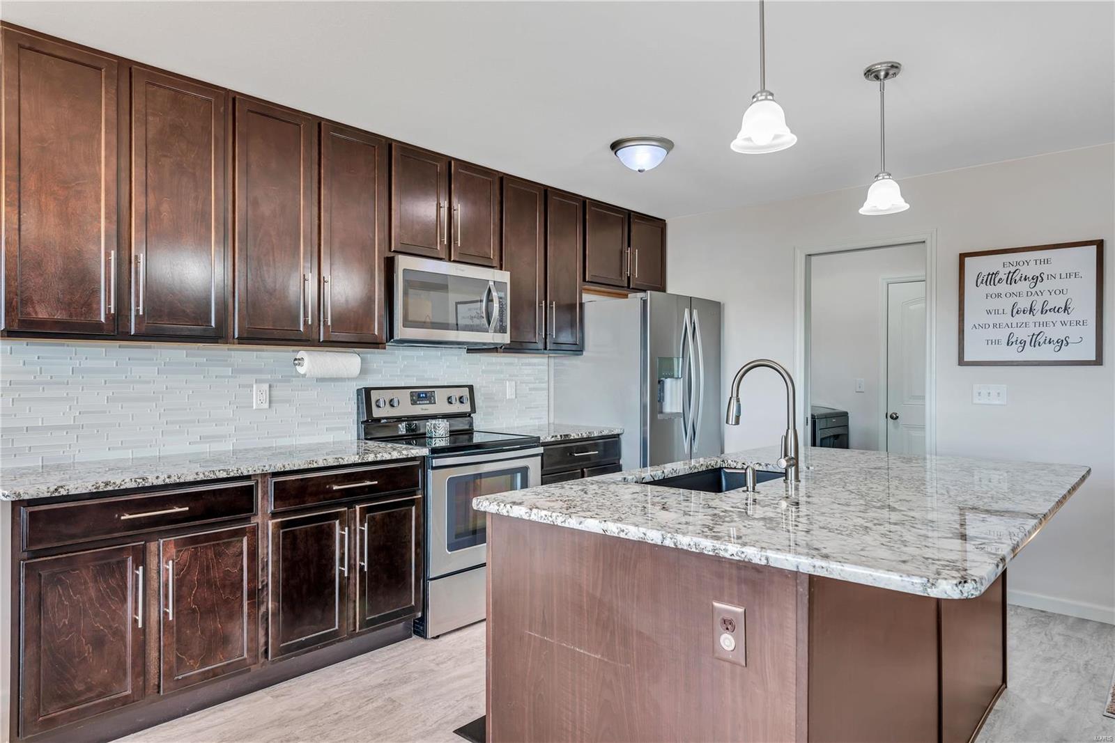 Hawks Pointe Ph 01 - Residential