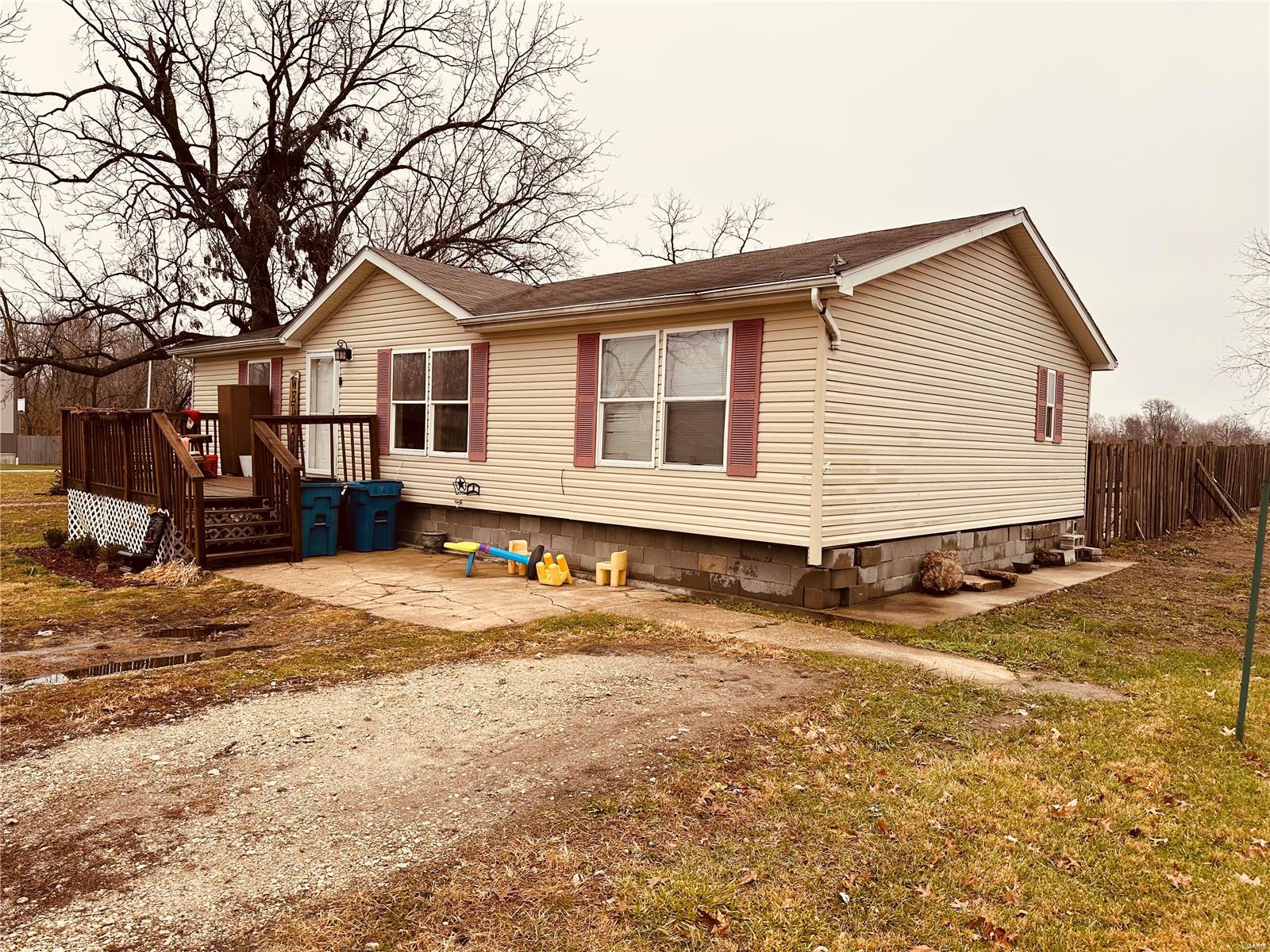 Original Town/Eldon - Residential