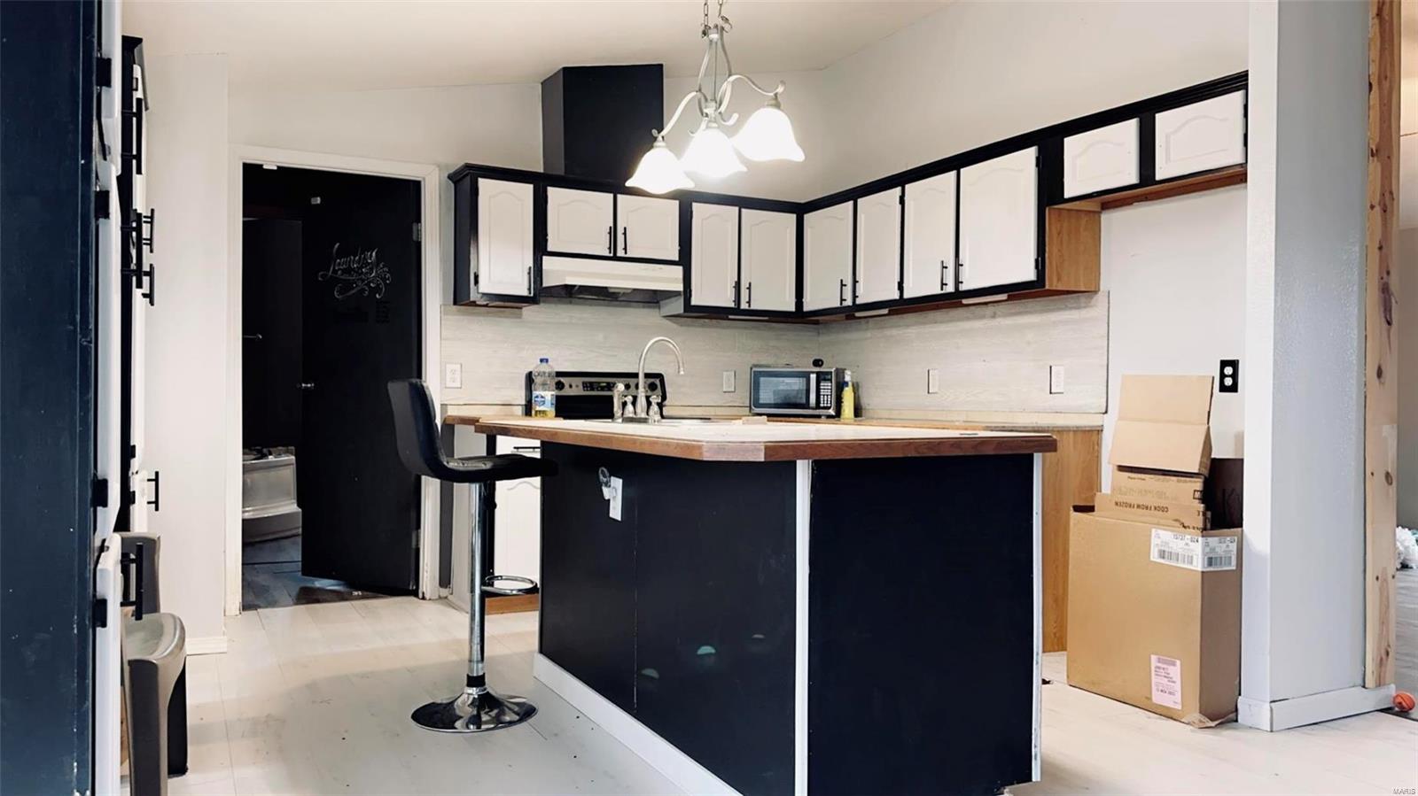 Original Town/Eldon - Residential