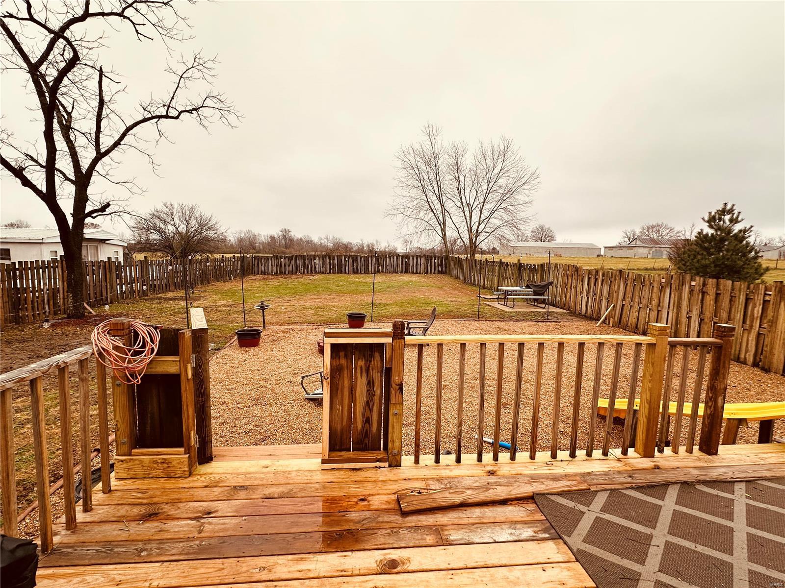 Original Town/Eldon - Residential