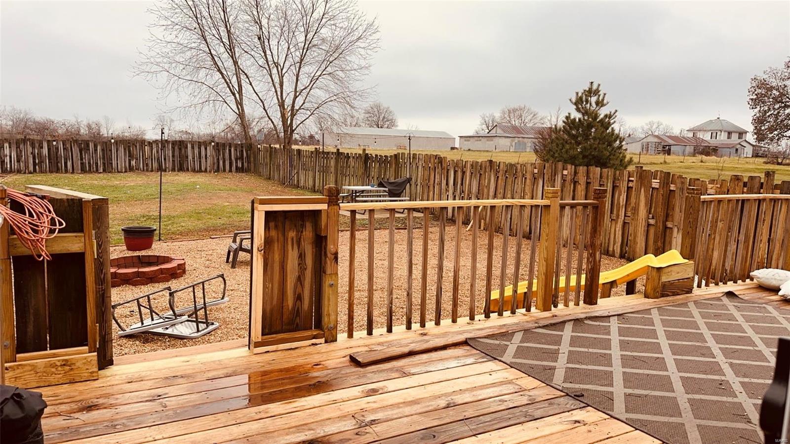Original Town/Eldon - Residential
