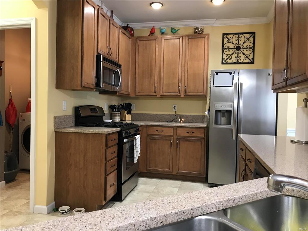 Wyndgate Village A #1 - Residential