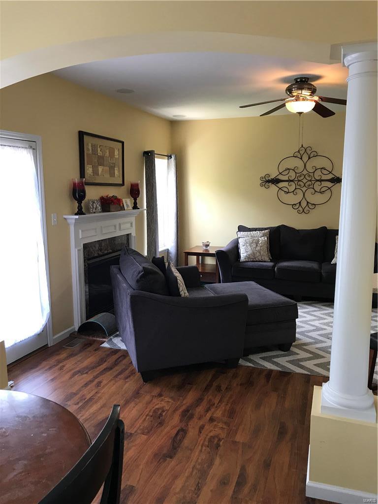 Wyndgate Village A #1 - Residential