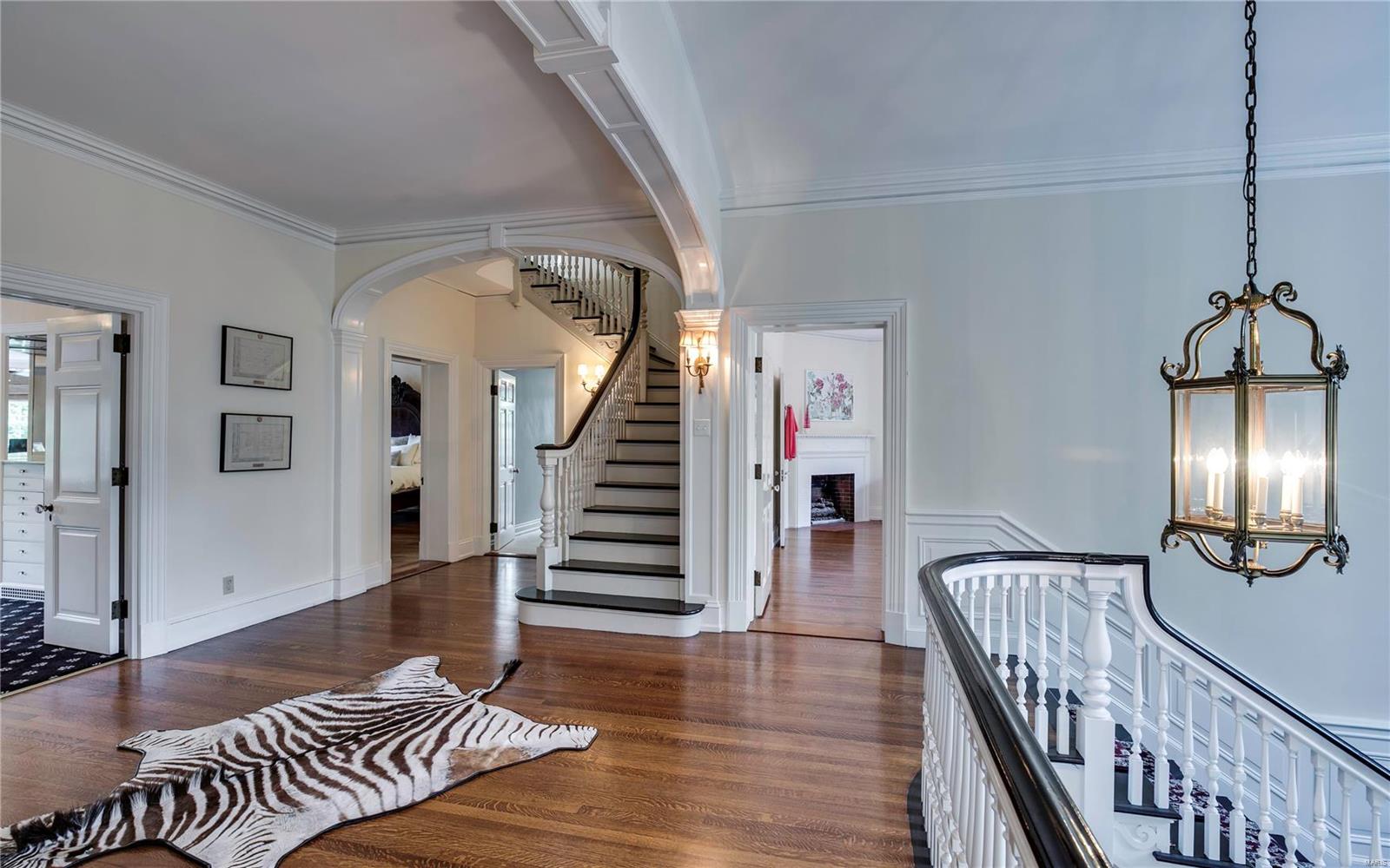 Brentmoor Park - Residential