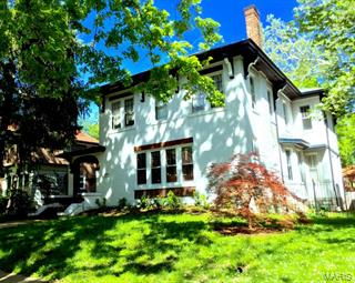 Ames Place - Residential