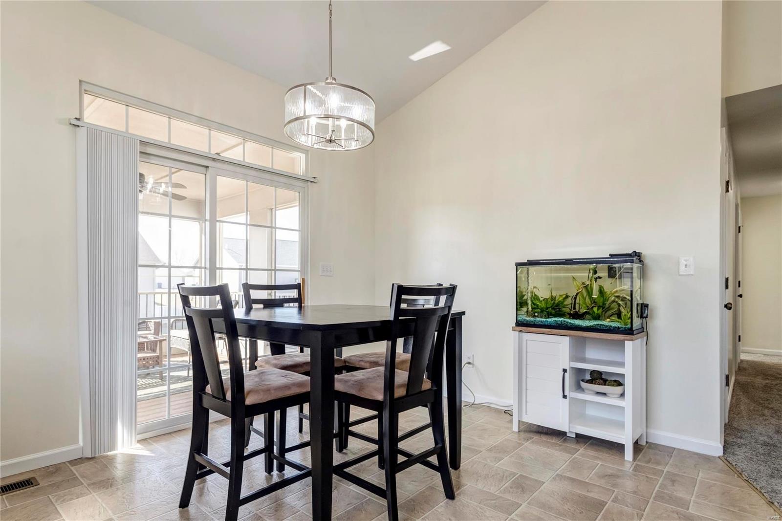 Quail Creek - Residential