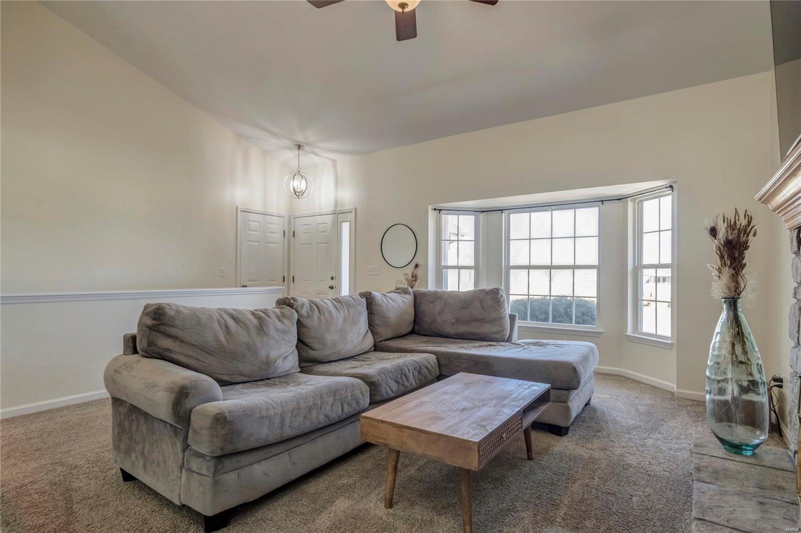 Quail Creek - Residential