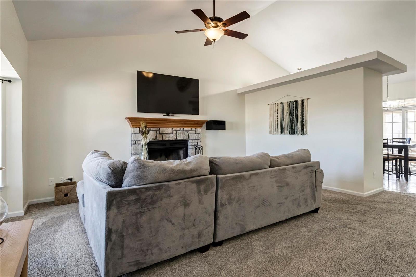 Quail Creek - Residential