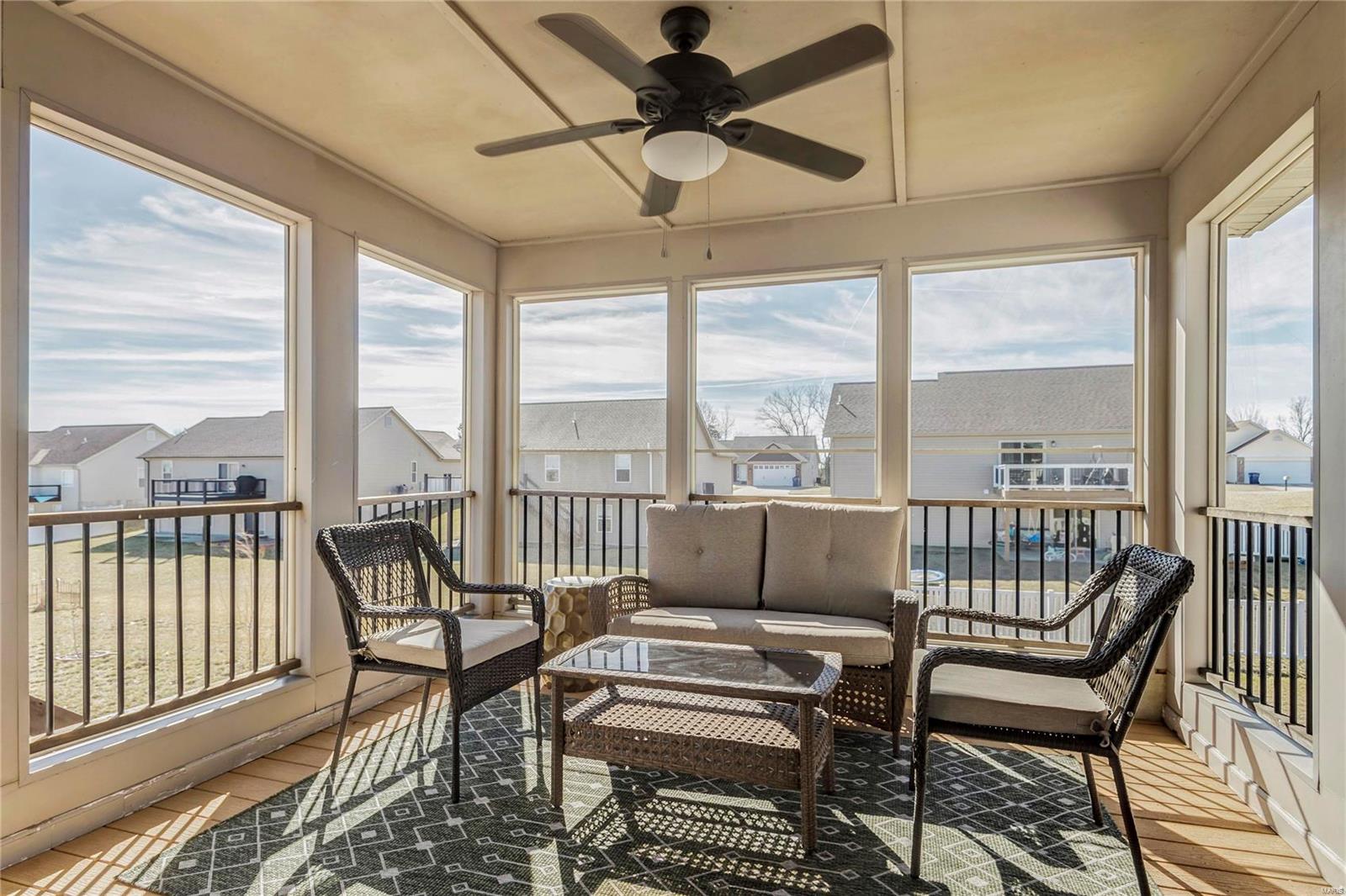 Quail Creek - Residential