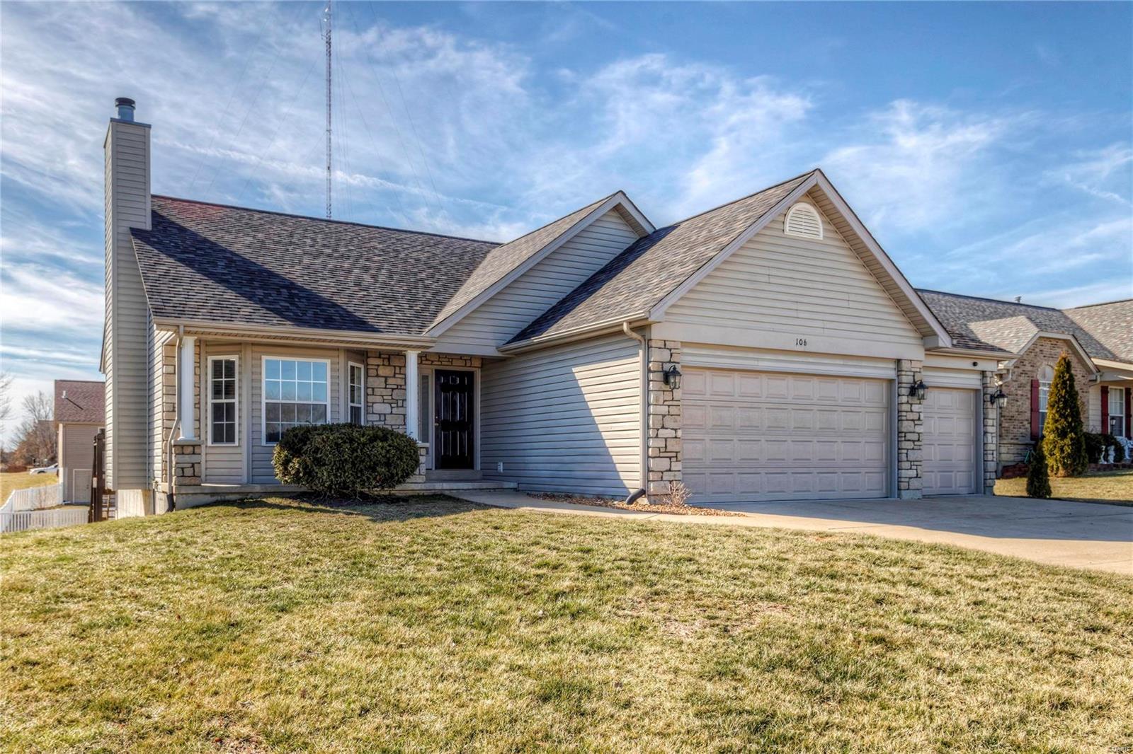 Quail Creek - Residential