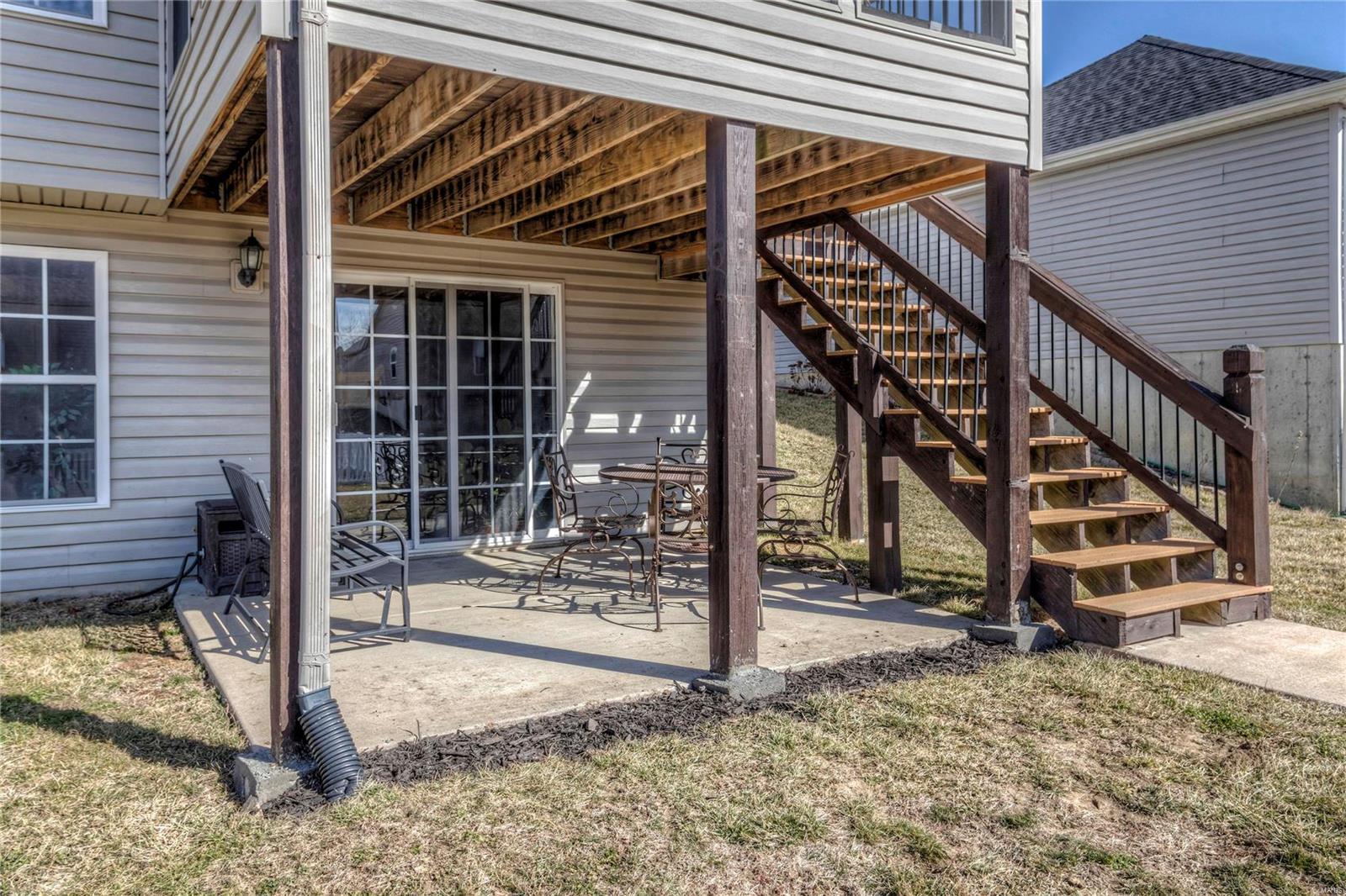 Quail Creek - Residential