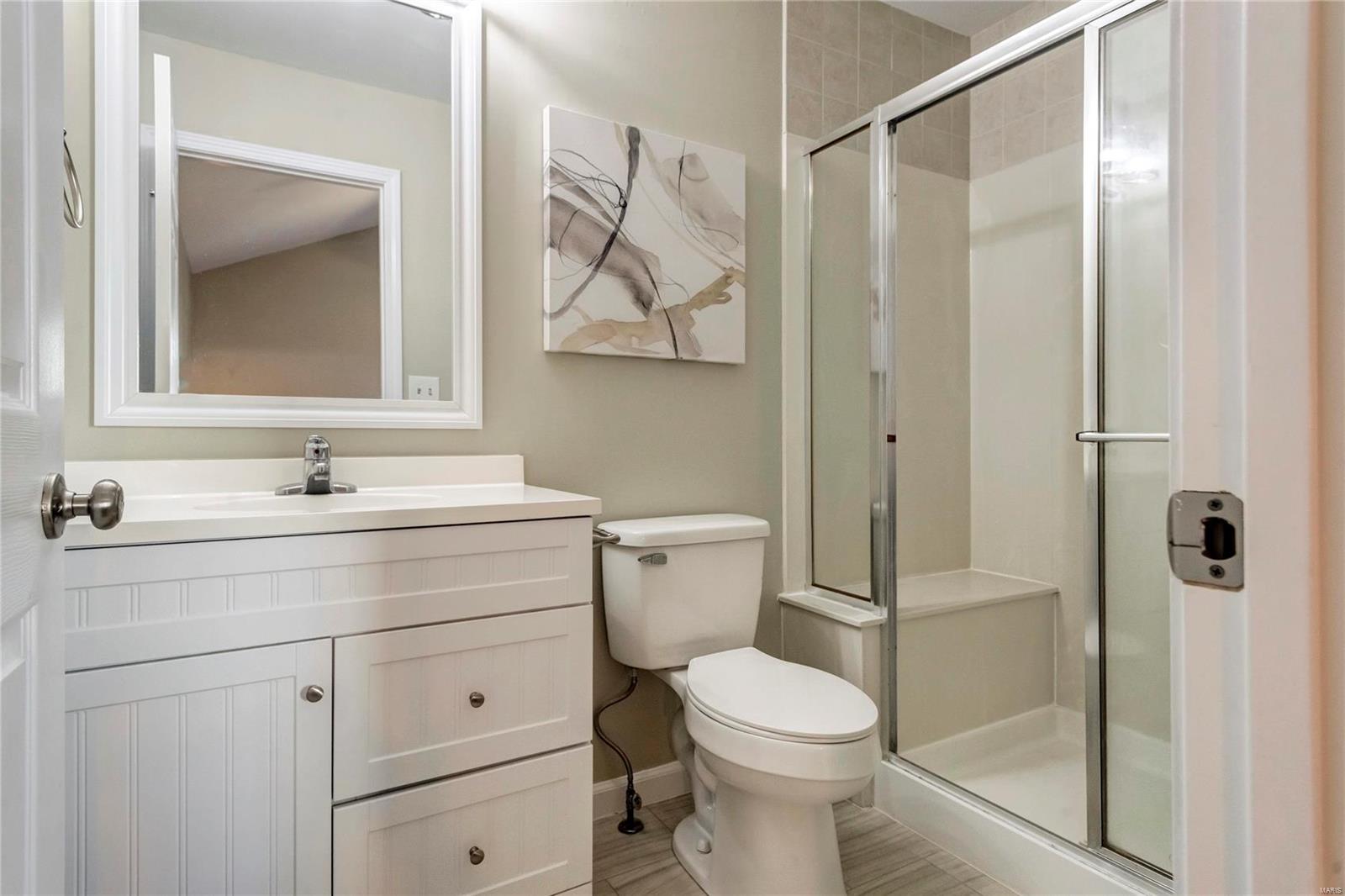 Quail Creek - Residential