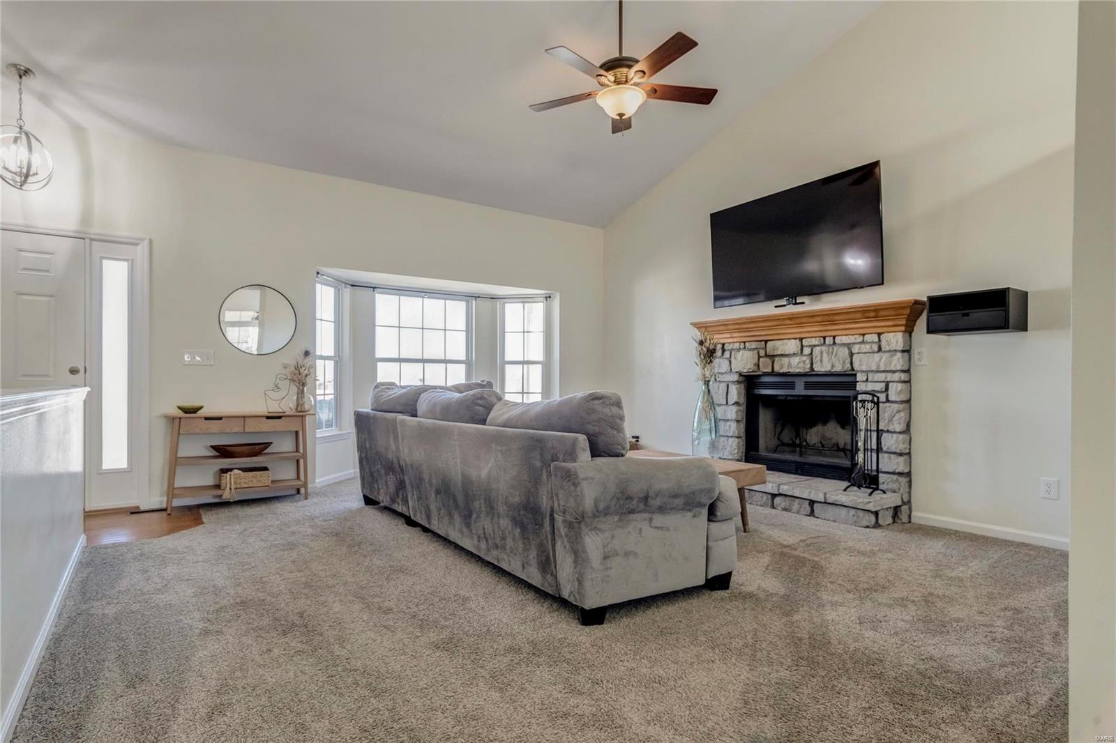 Quail Creek - Residential