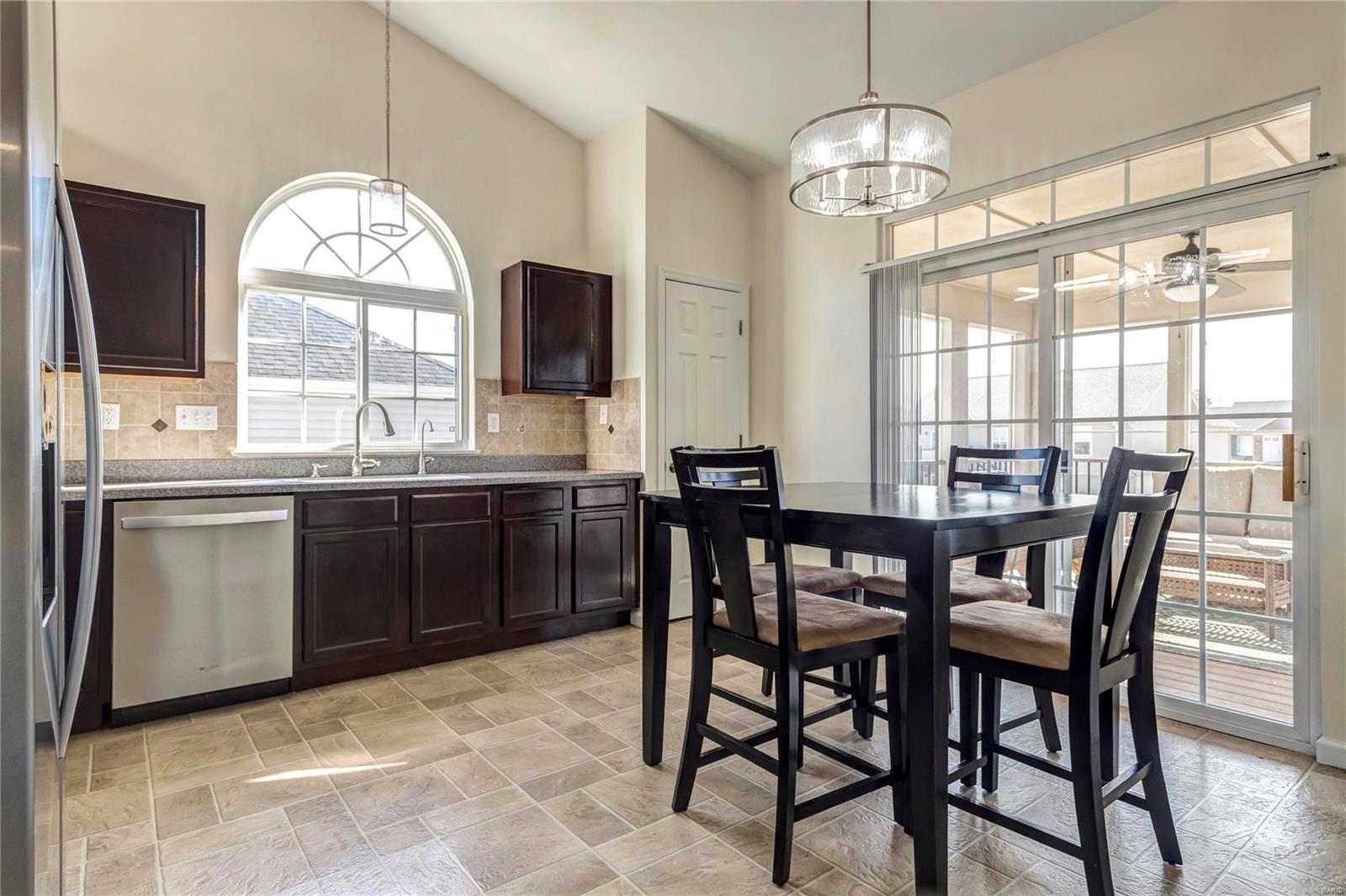 Quail Creek - Residential