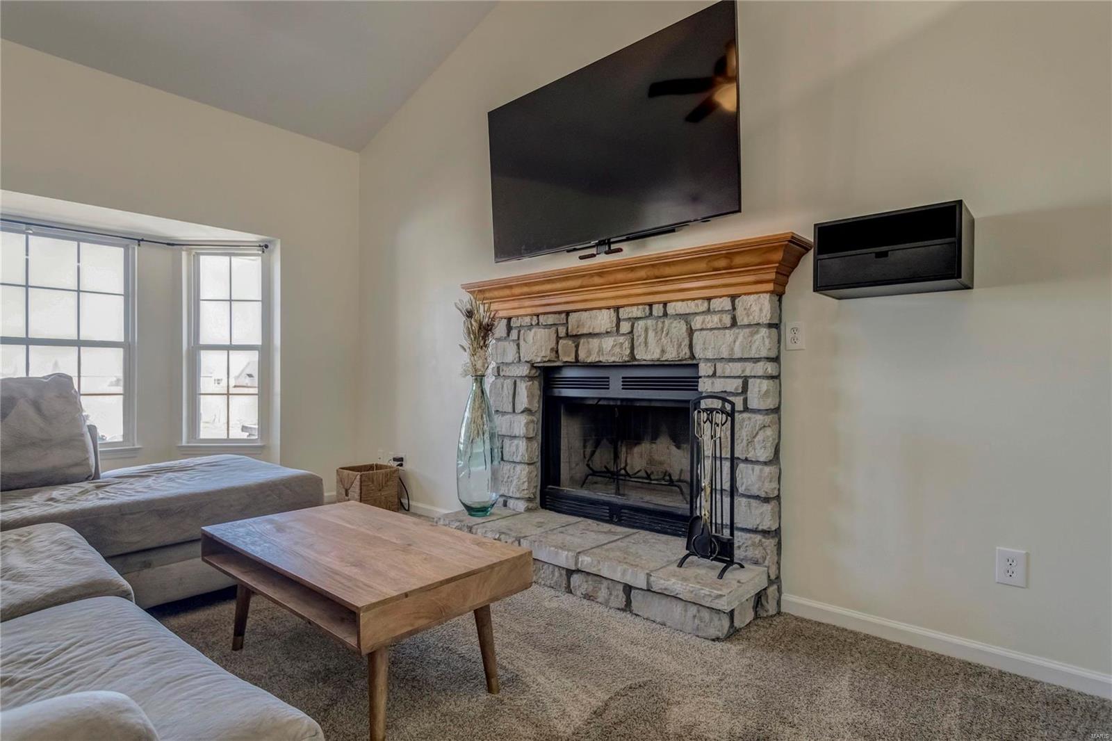 Quail Creek - Residential