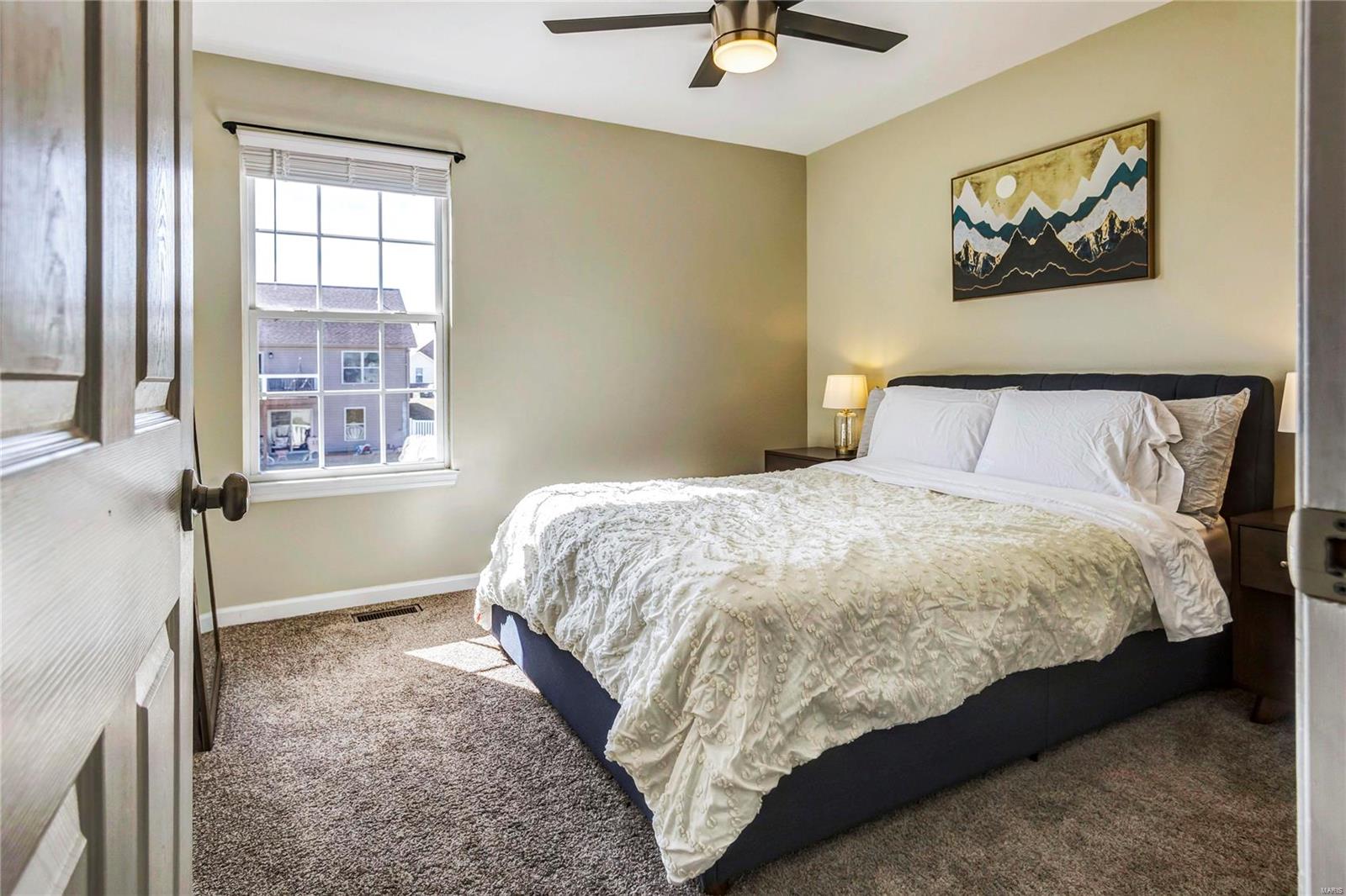 Quail Creek - Residential
