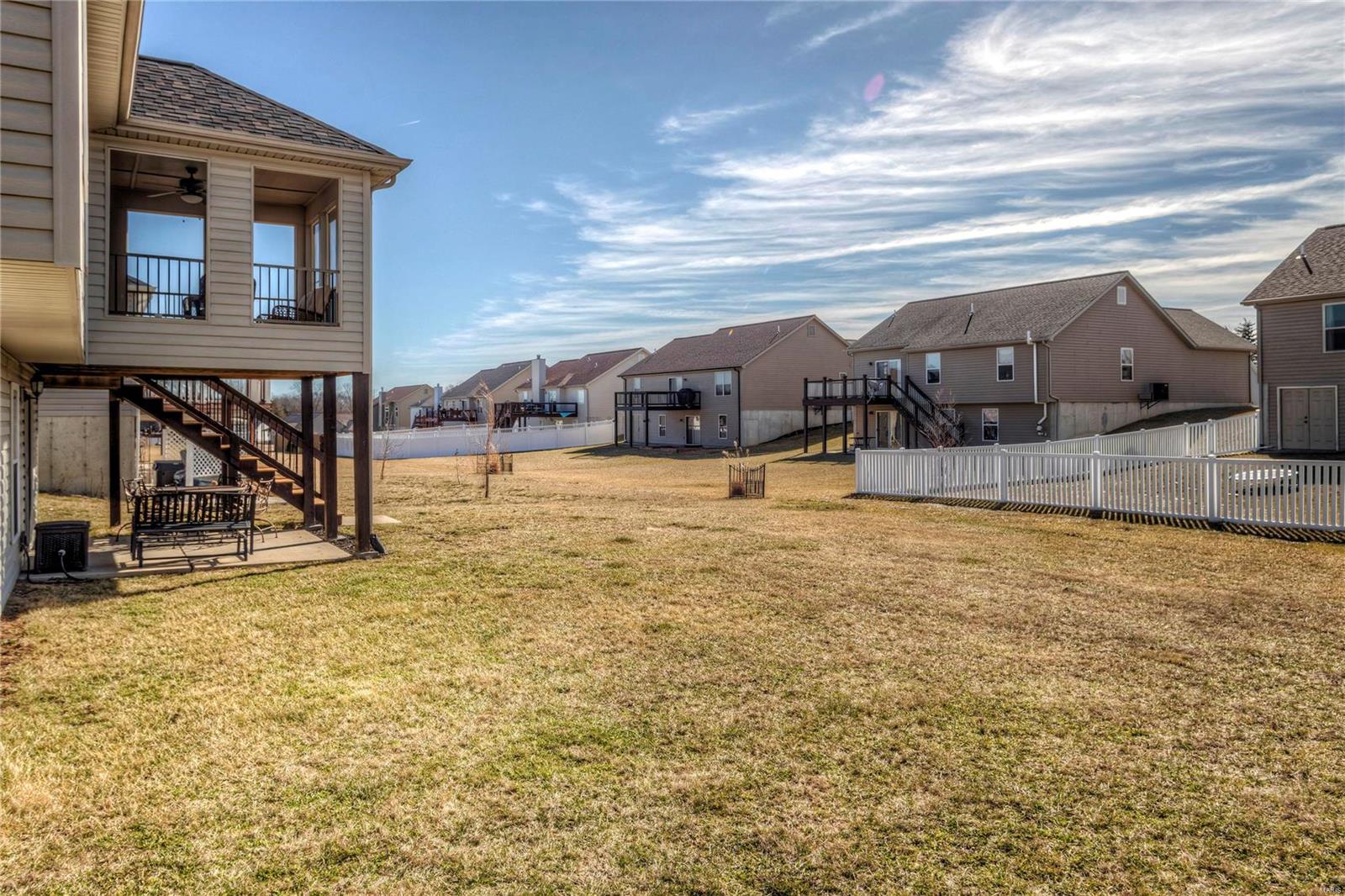 Quail Creek - Residential