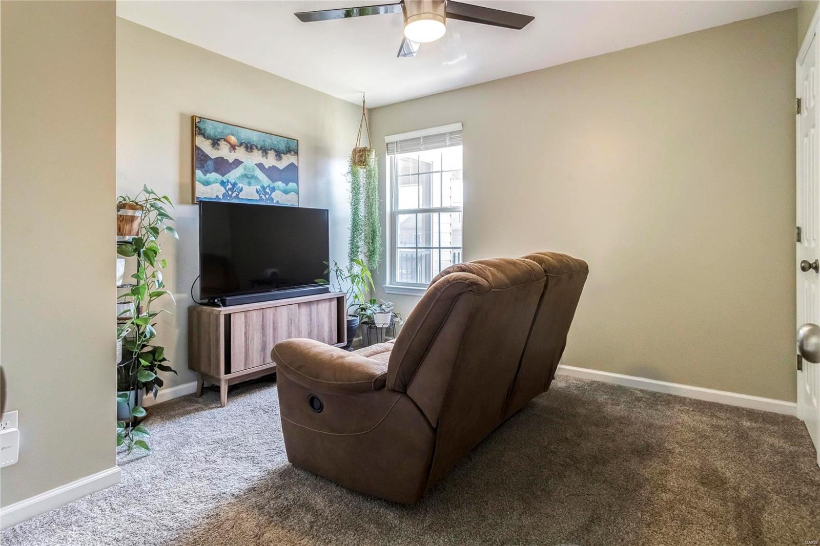 Quail Creek - Residential