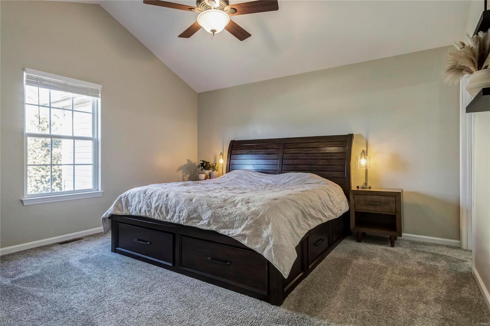 Quail Creek - Residential