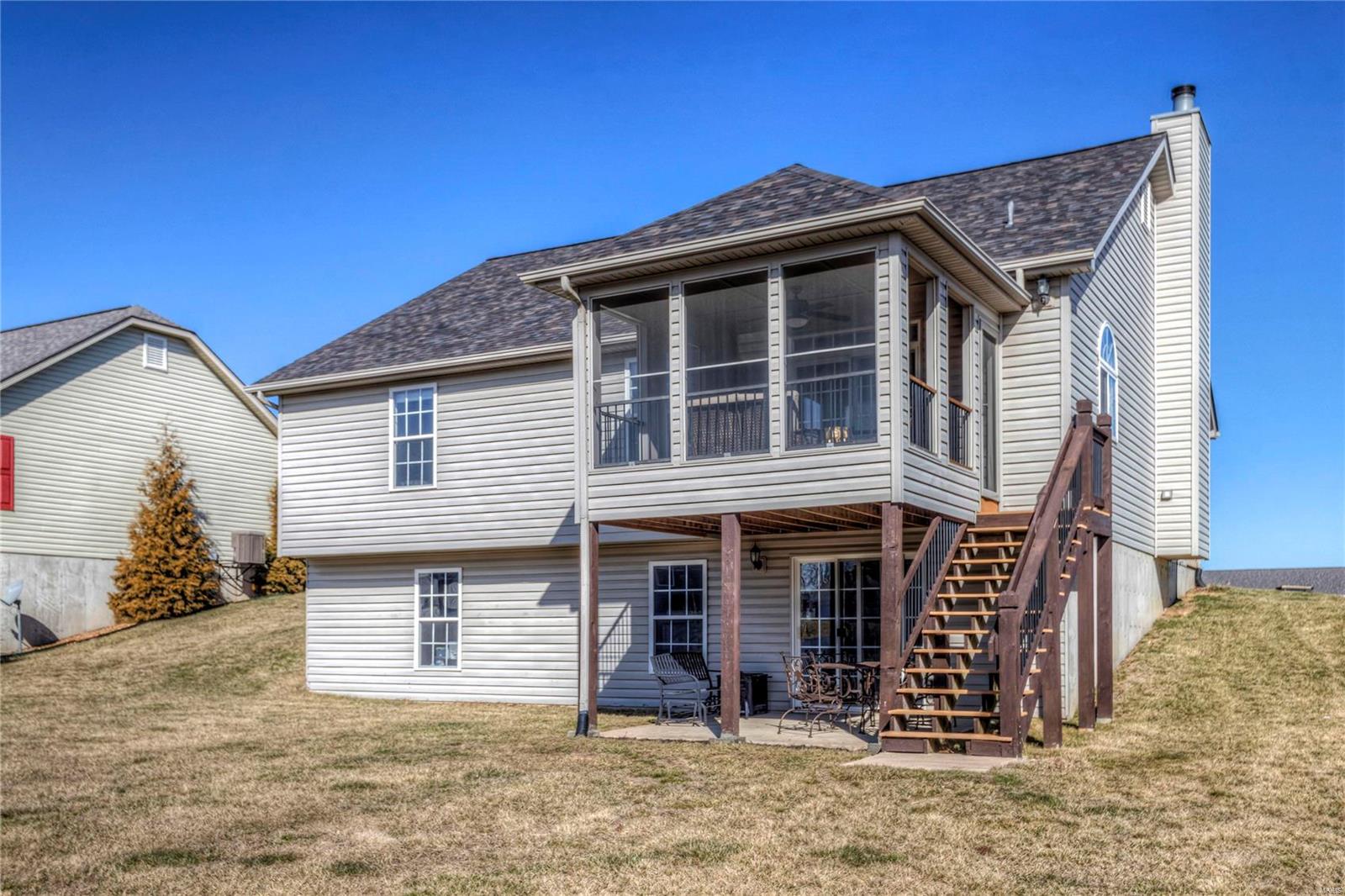 Quail Creek - Residential