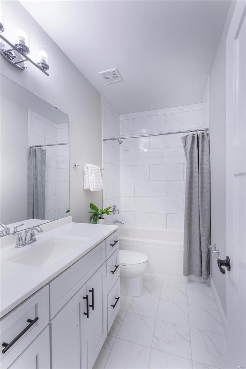 Webster Groves - Residential
