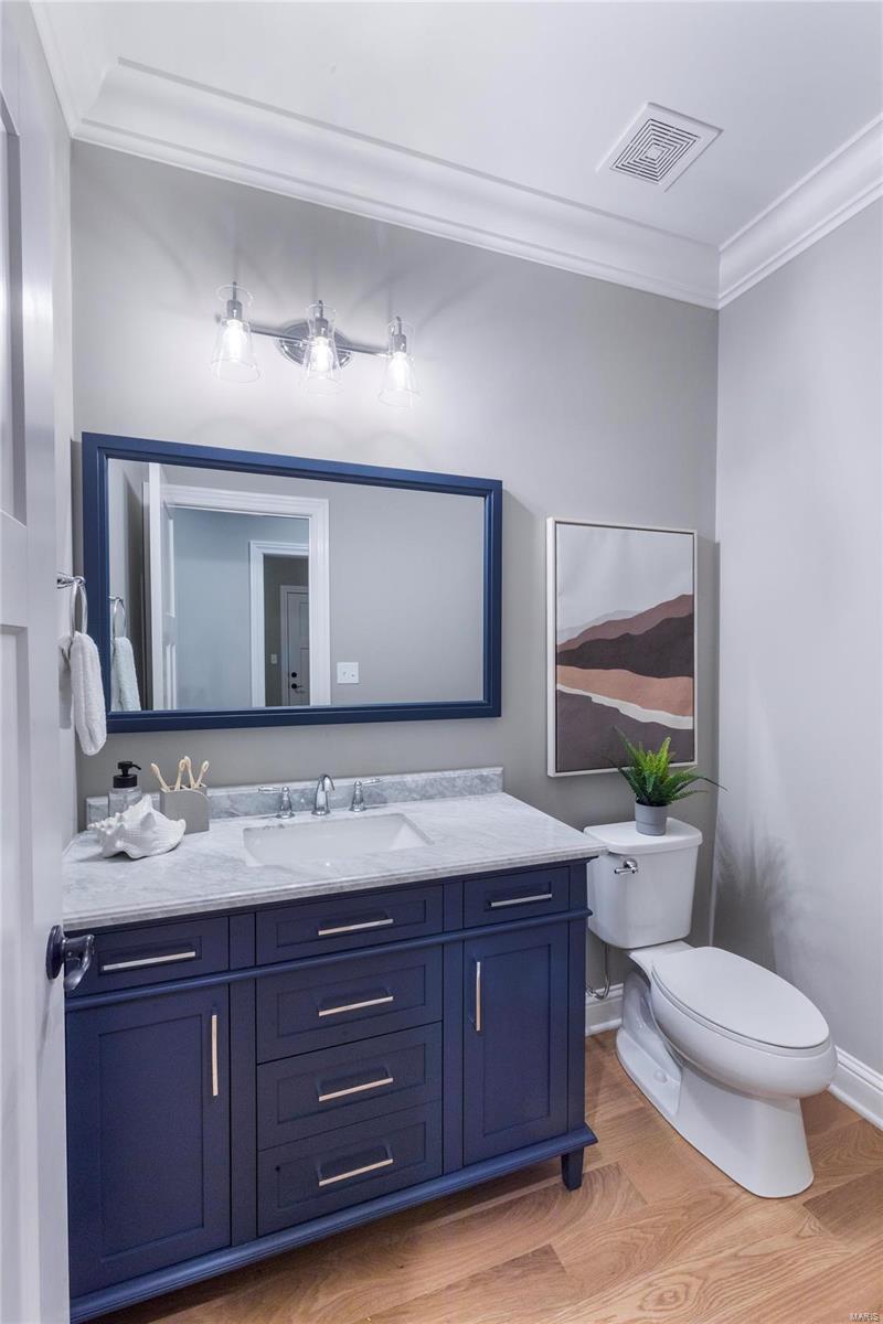 Webster Groves - Residential