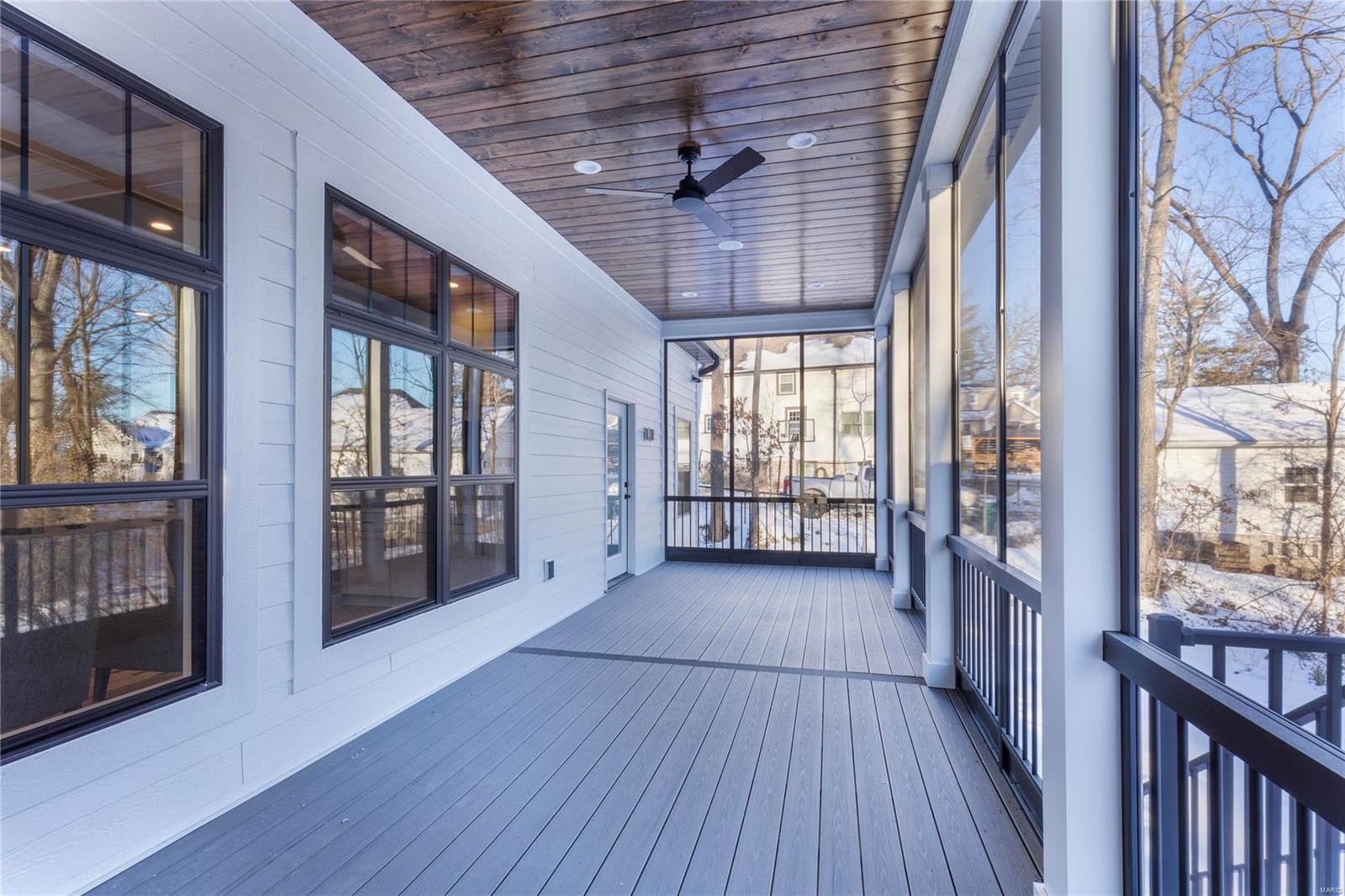 Webster Groves - Residential