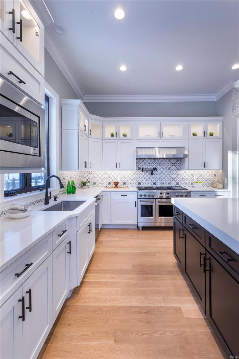 Webster Groves - Residential