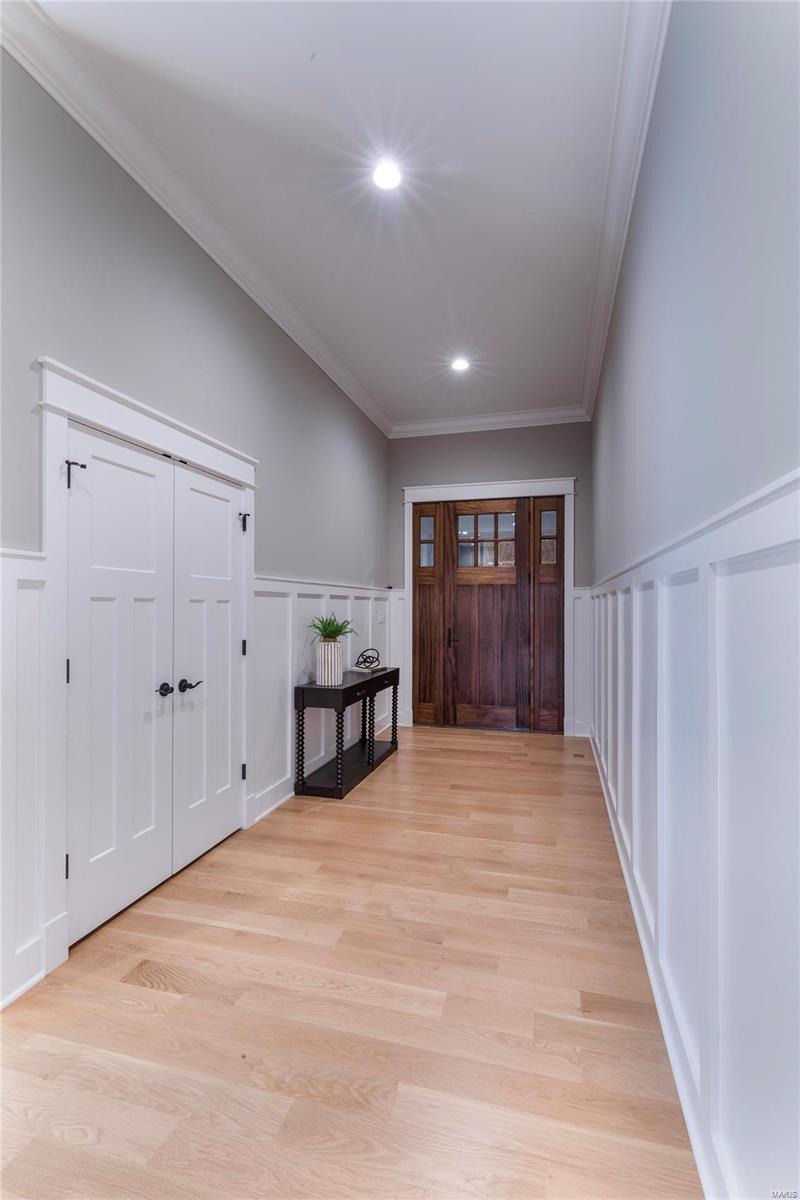 Webster Groves - Residential