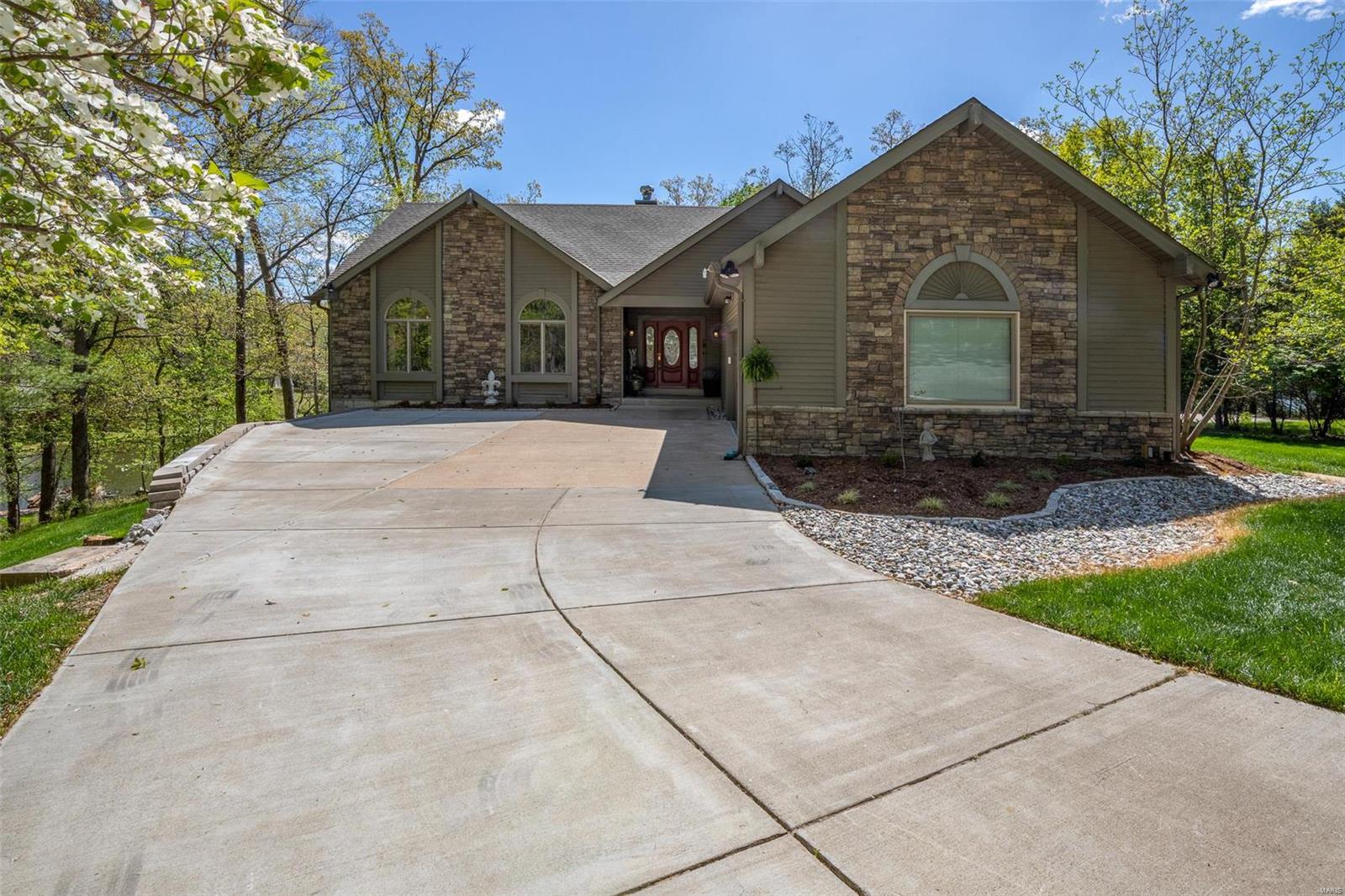 Innsbrook - Residential