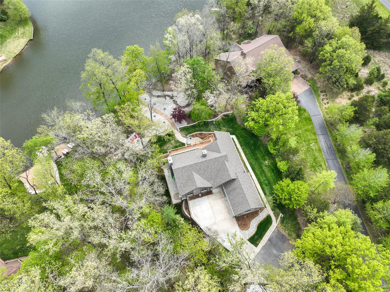 Innsbrook - Residential