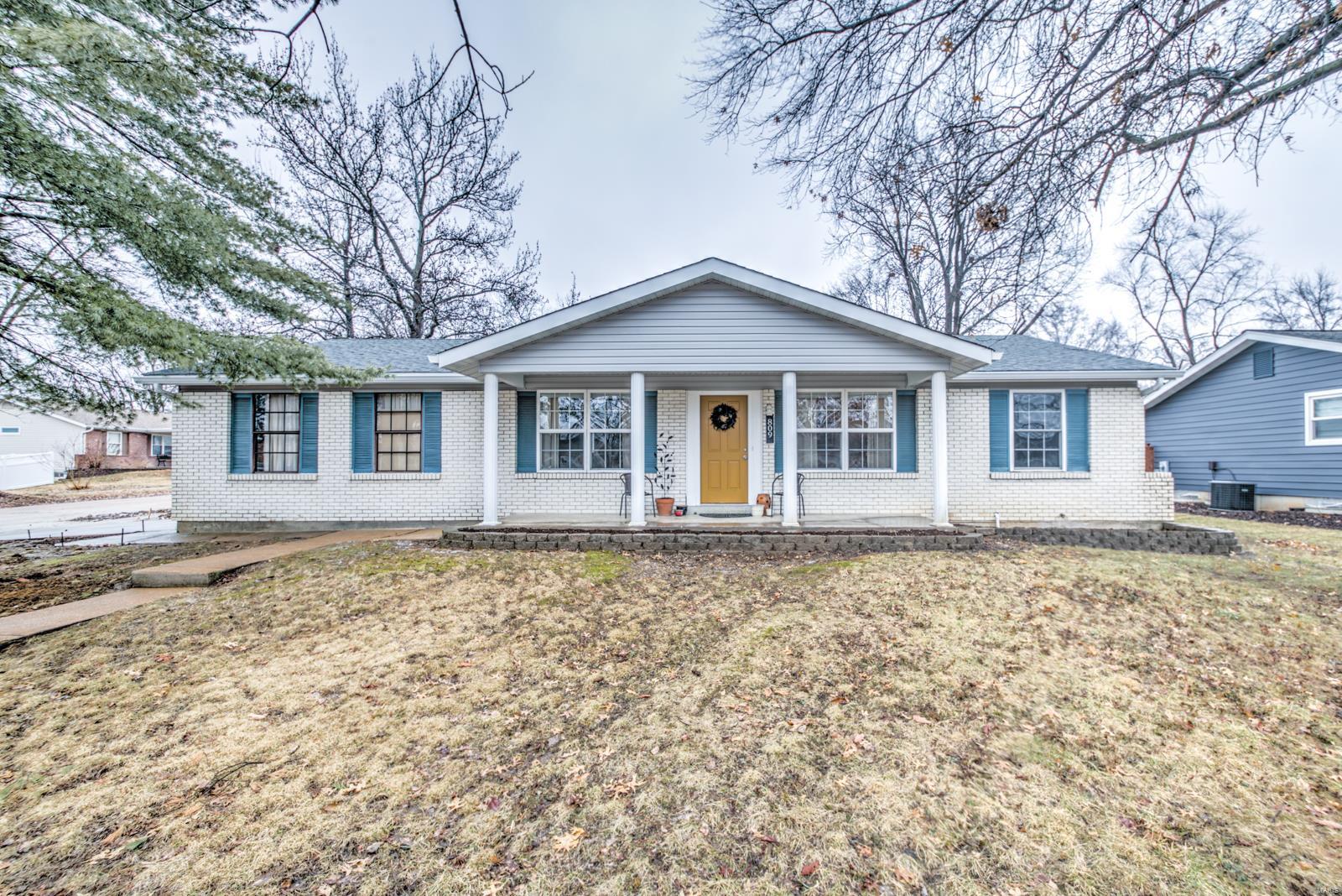 Town & Country South 2 - Residential